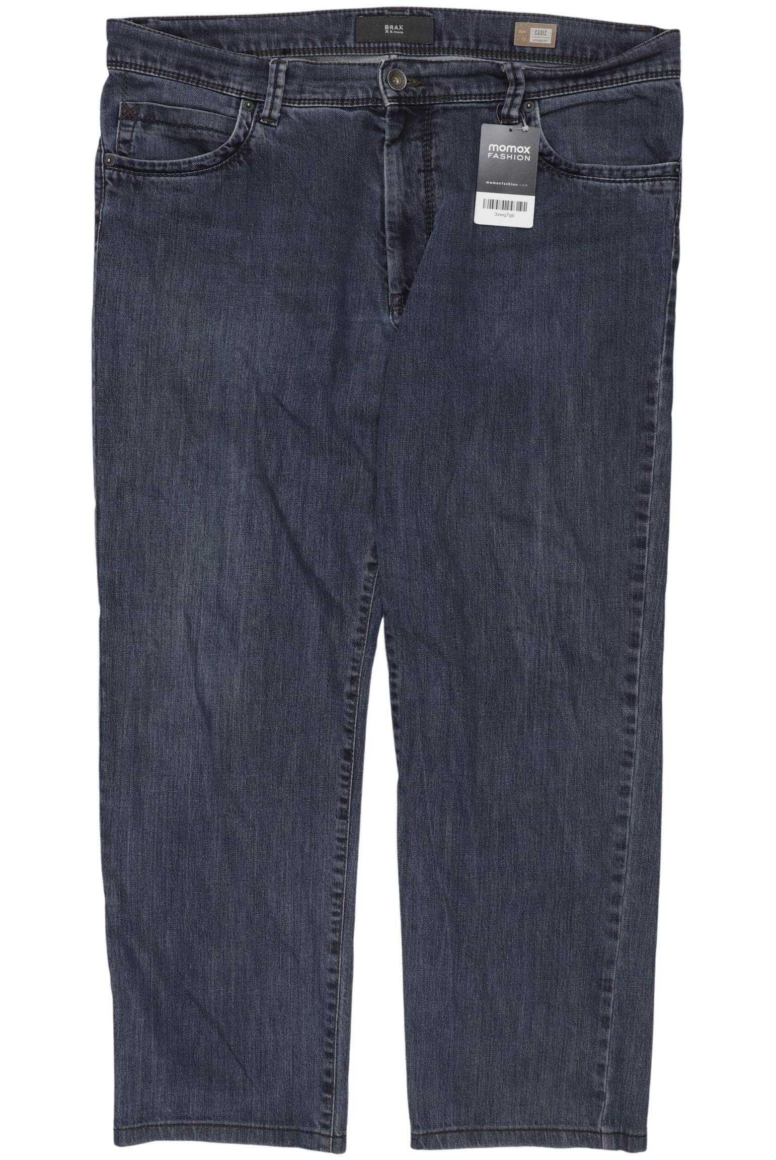 

Brax Damen Jeans, blau, Gr. 38