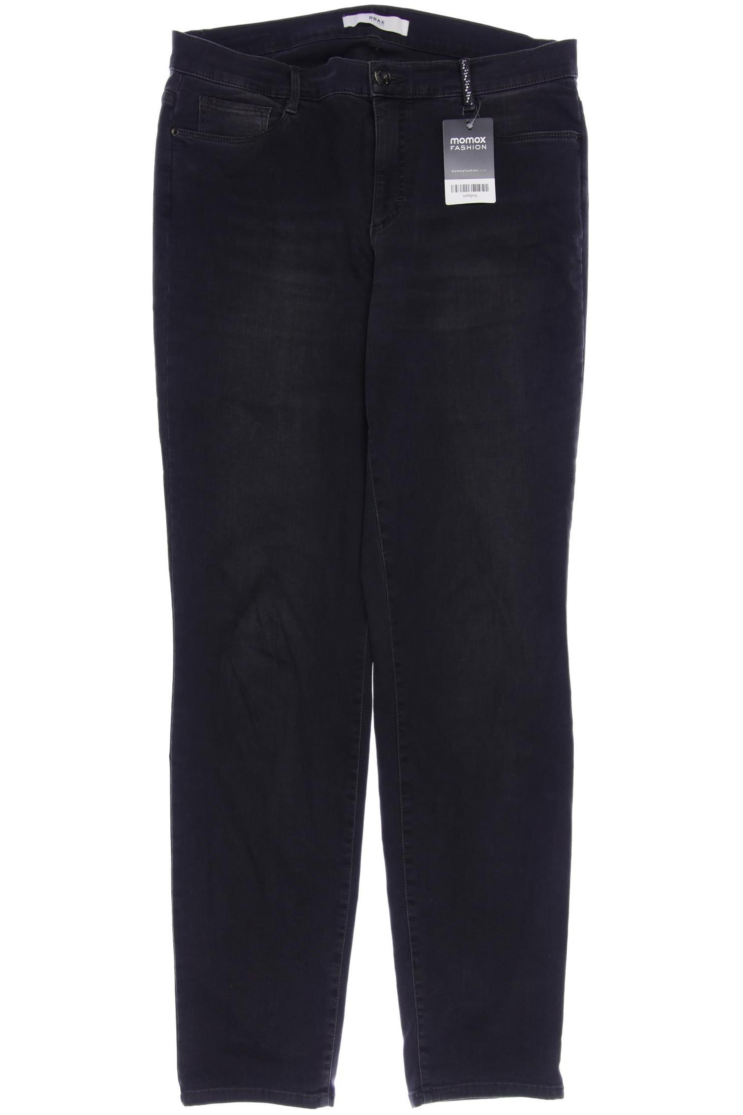 

BRAX Damen Jeans, grau