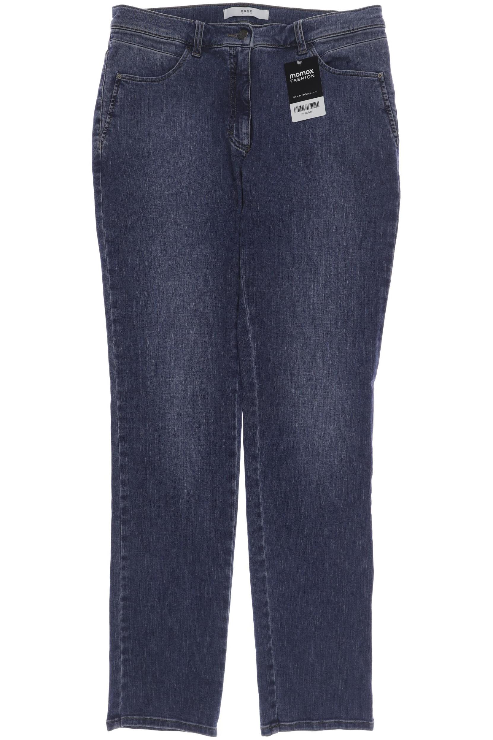 

BRAX Damen Jeans, blau
