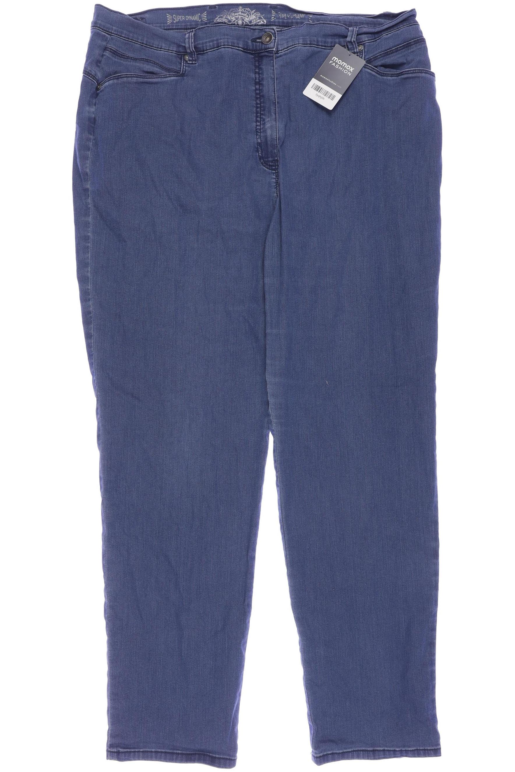 

Brax Damen Jeans, blau, Gr. 38