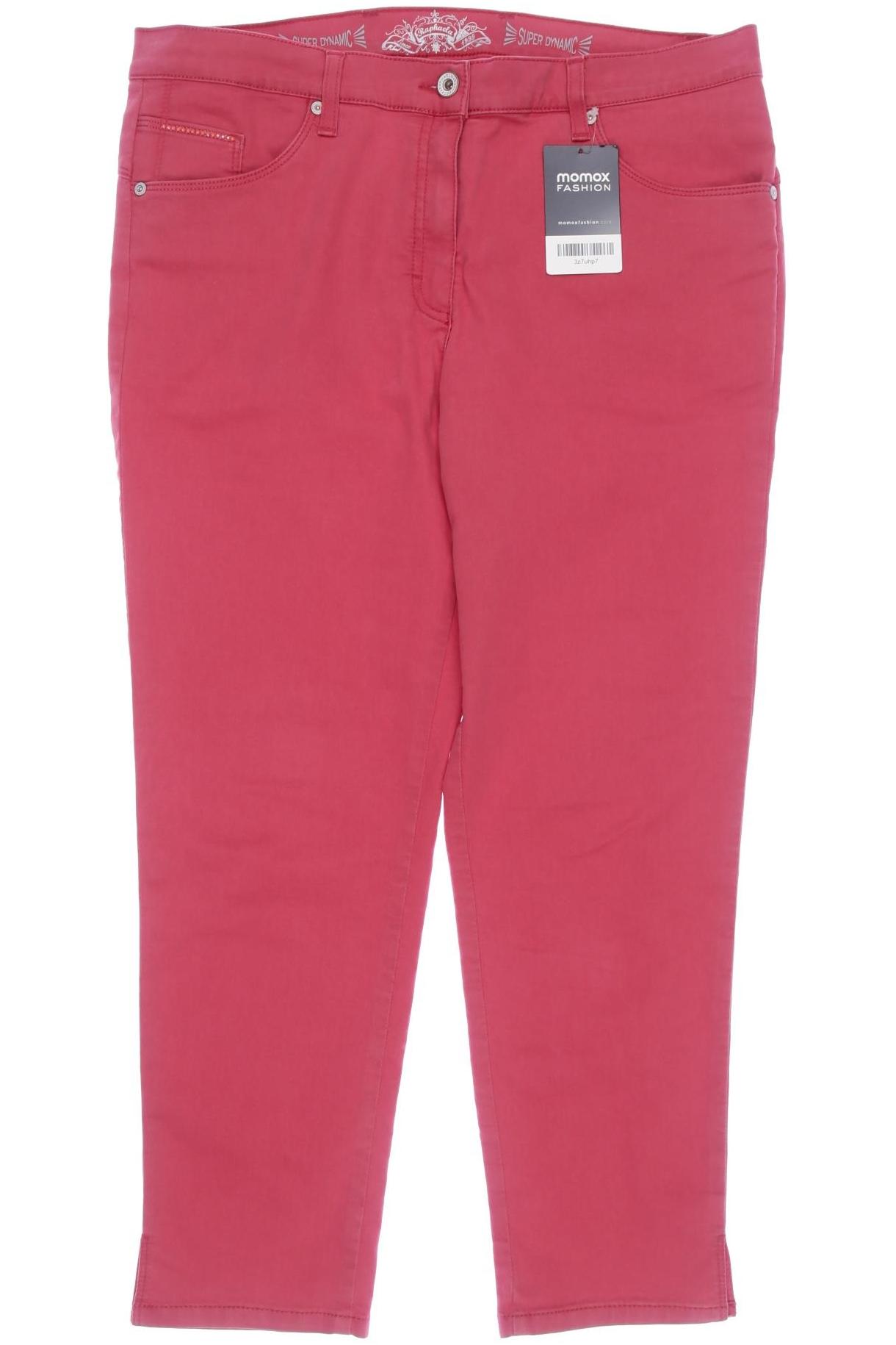 

Brax Damen Jeans, pink, Gr. 40