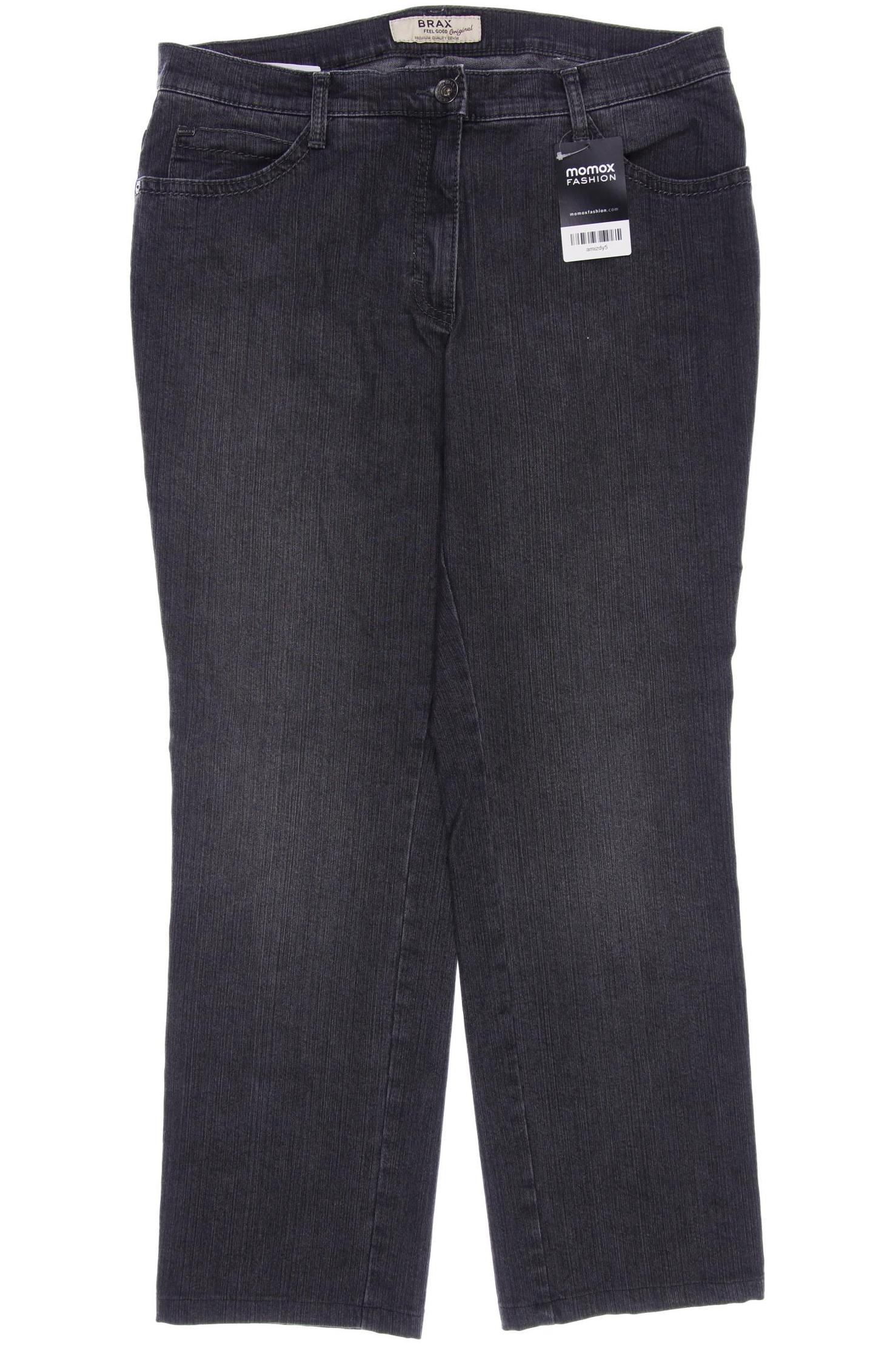 

BRAX Damen Jeans, grau