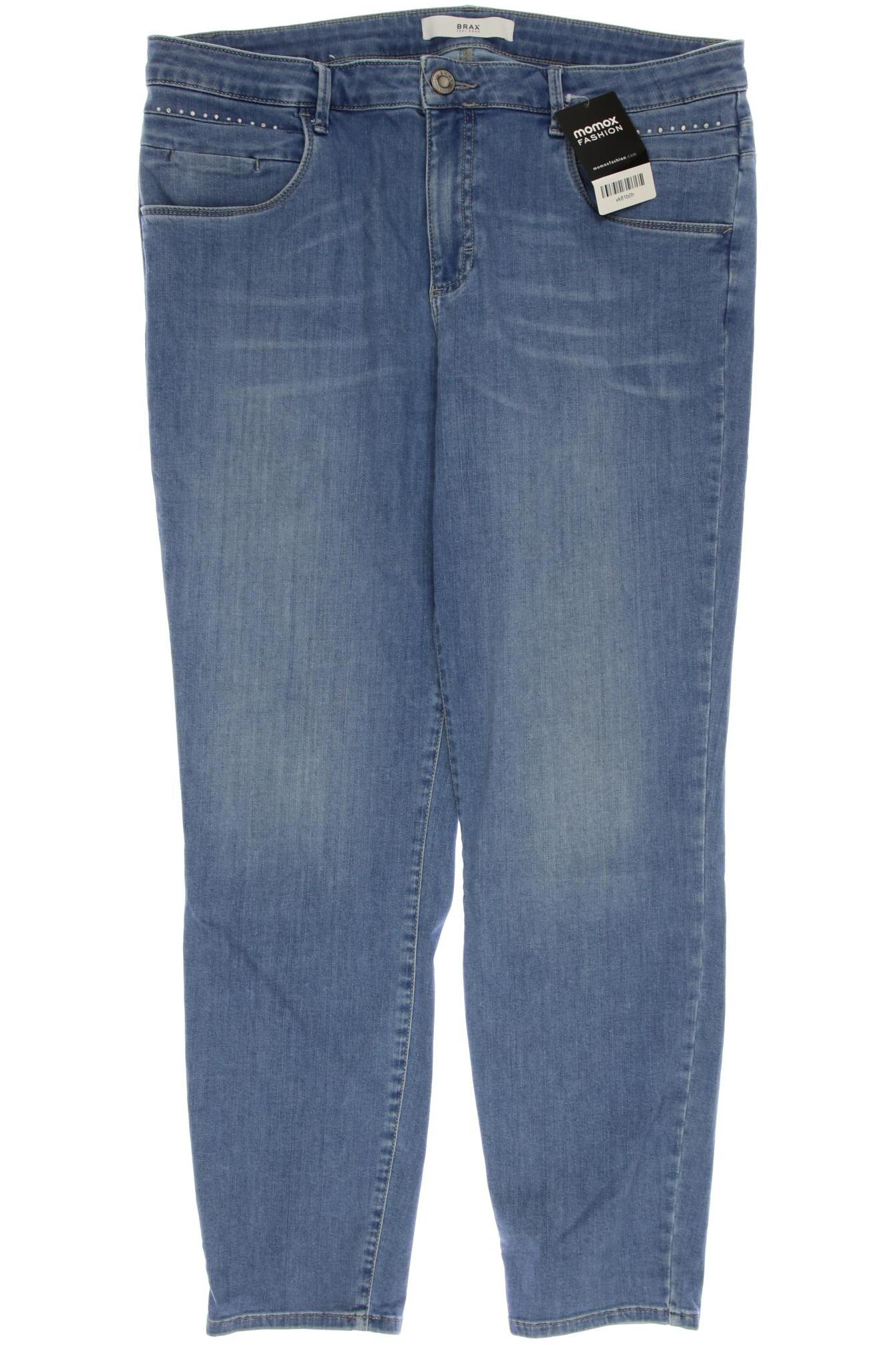 

BRAX Damen Jeans, blau