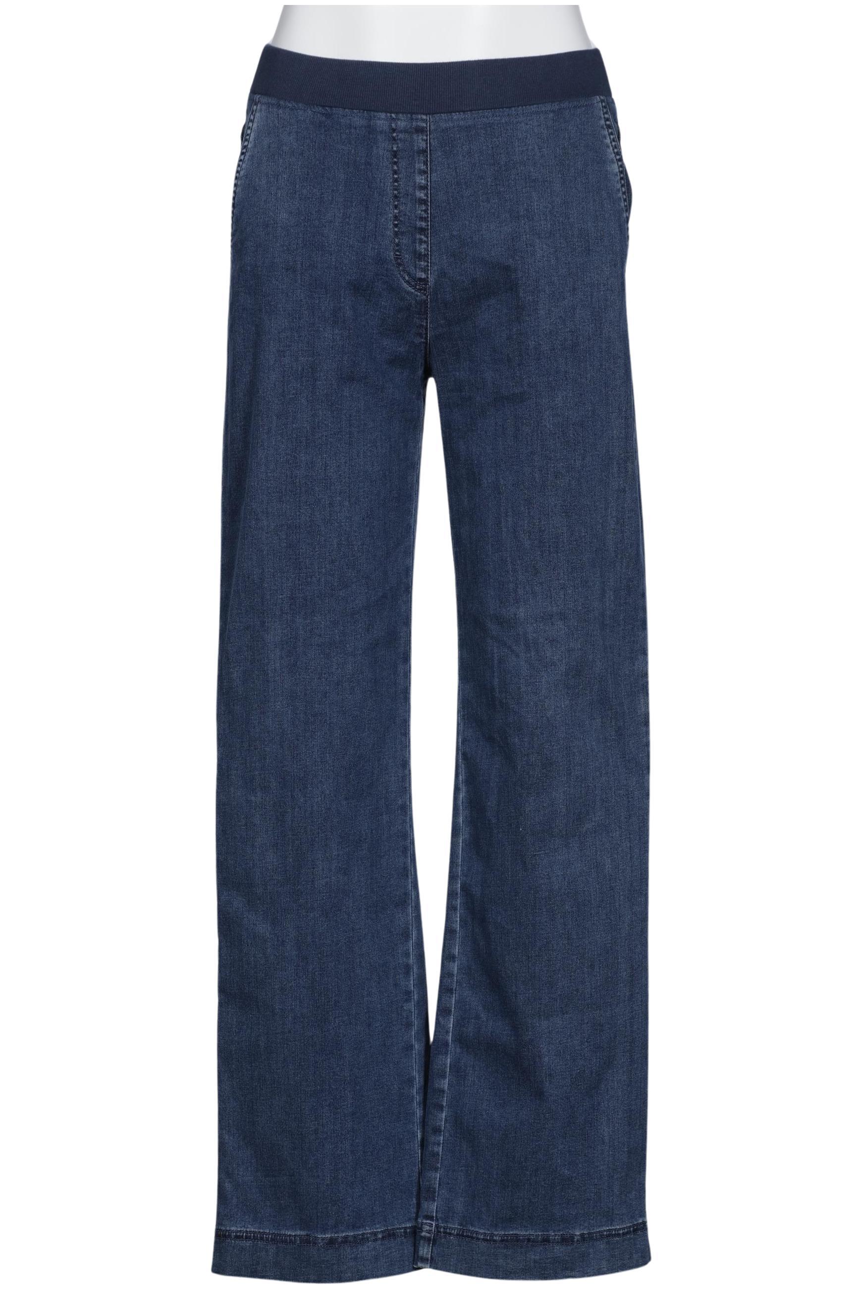 

Brax Damen Jeans, blau, Gr. 24