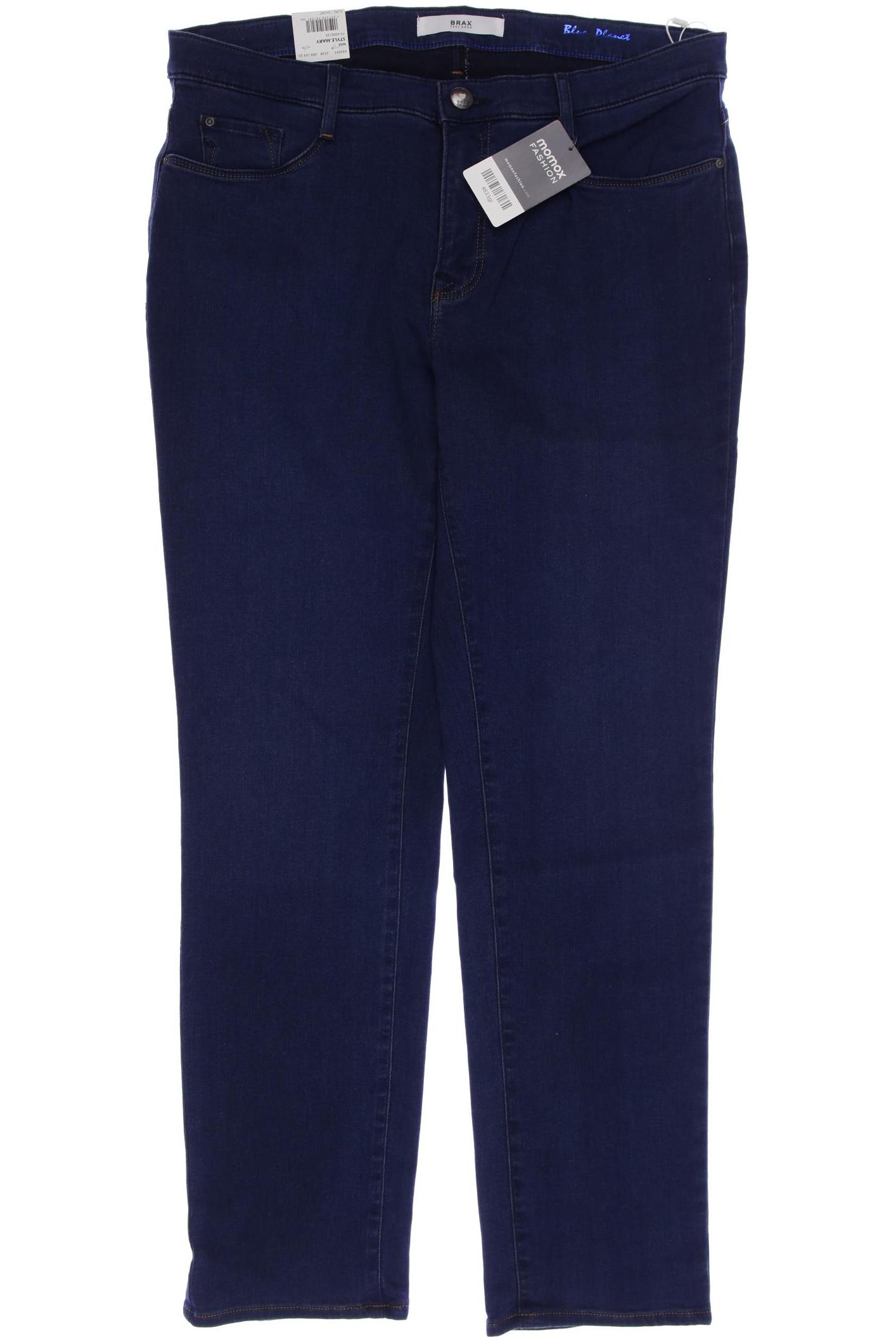 

Brax Damen Jeans, blau, Gr. 42