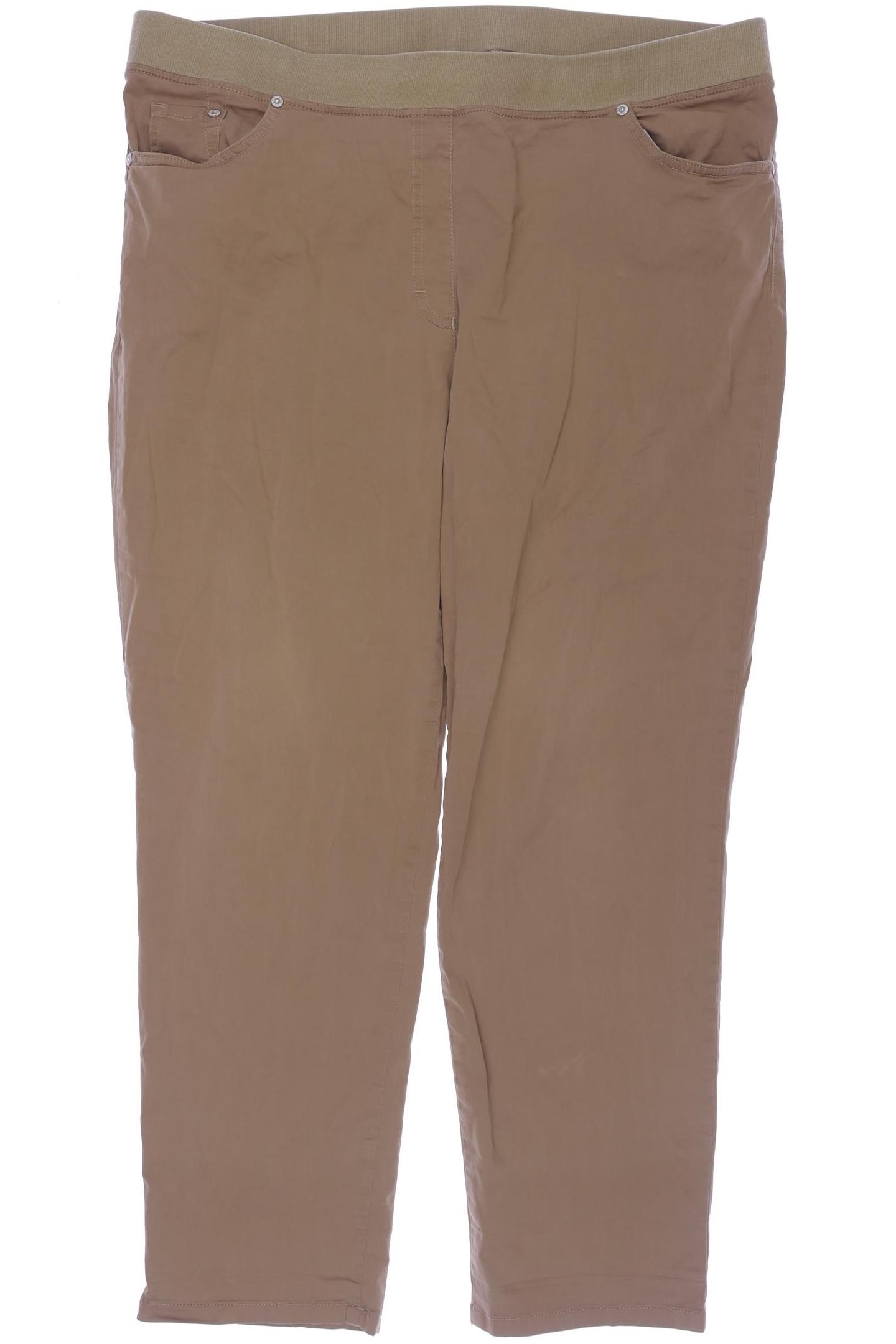 

Brax Damen Jeans, beige, Gr. 37