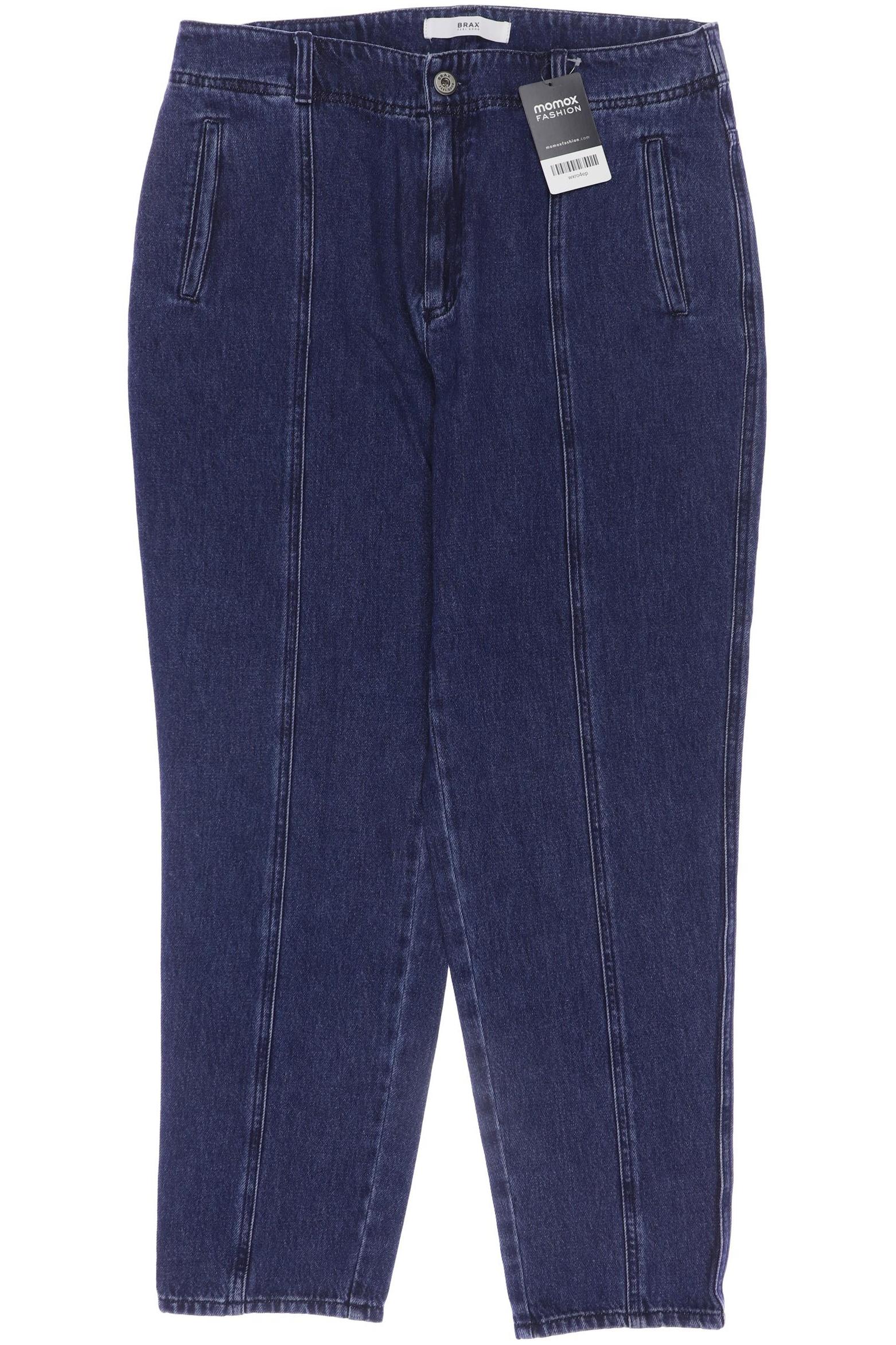 

Brax Damen Jeans, blau, Gr. 40