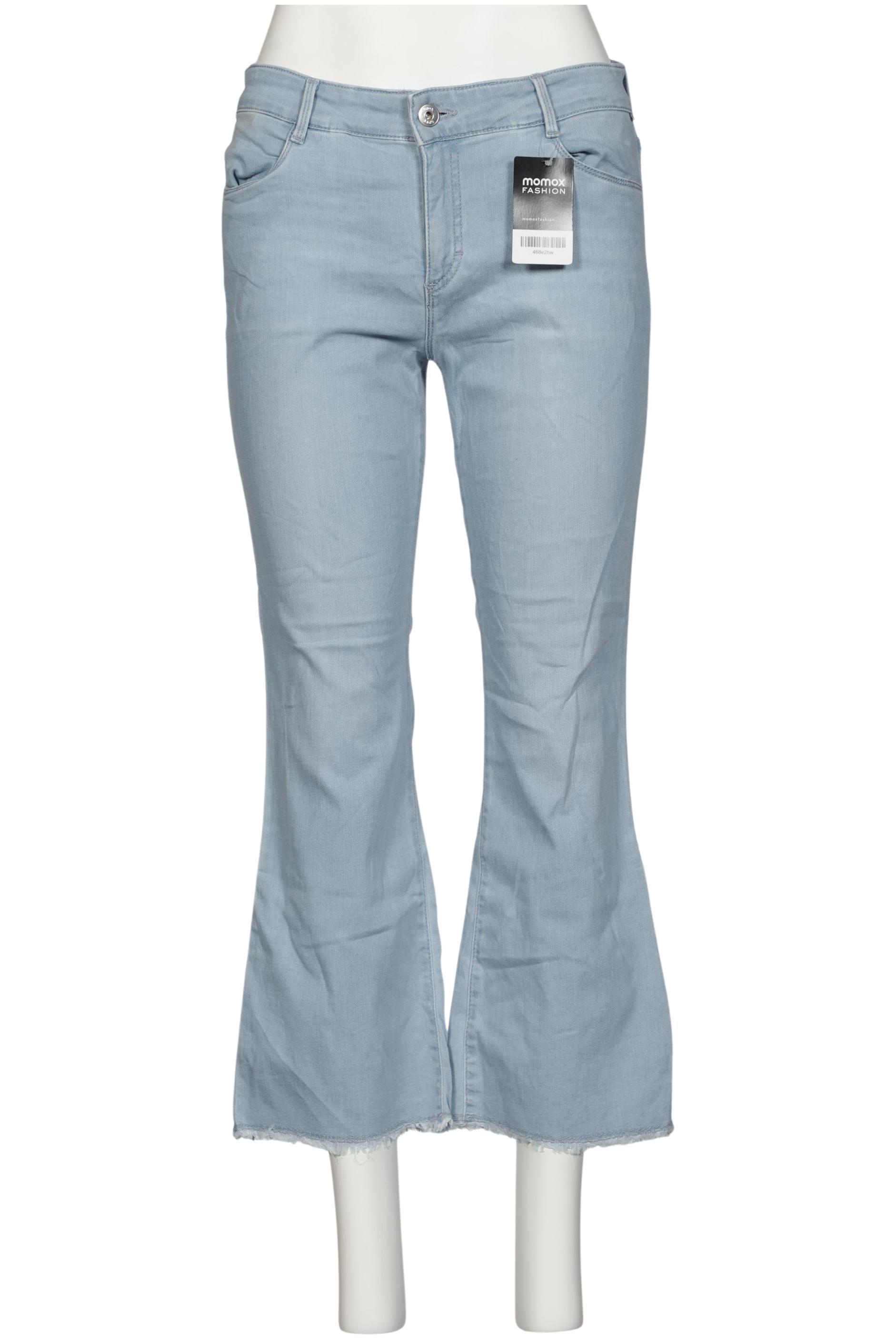 

Brax Damen Jeans, hellblau, Gr. 31