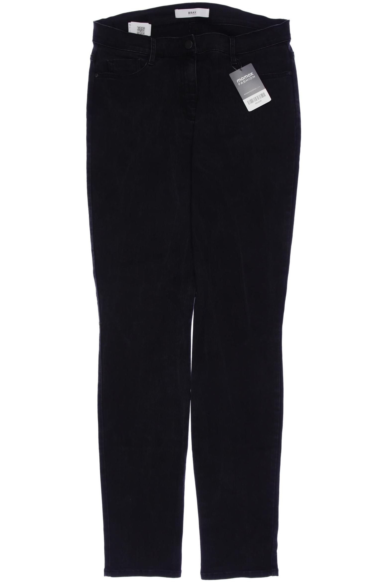 

BRAX Damen Jeans, grau
