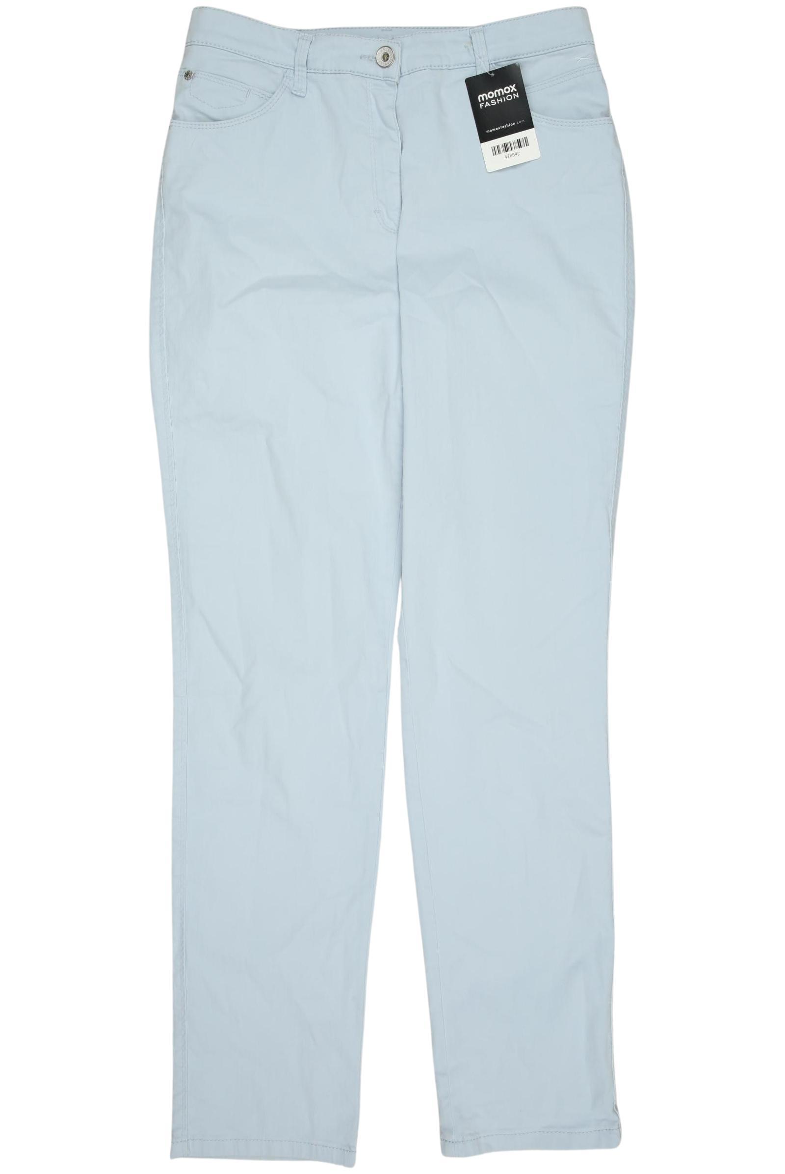 

Brax Damen Jeans, hellblau, Gr. 29