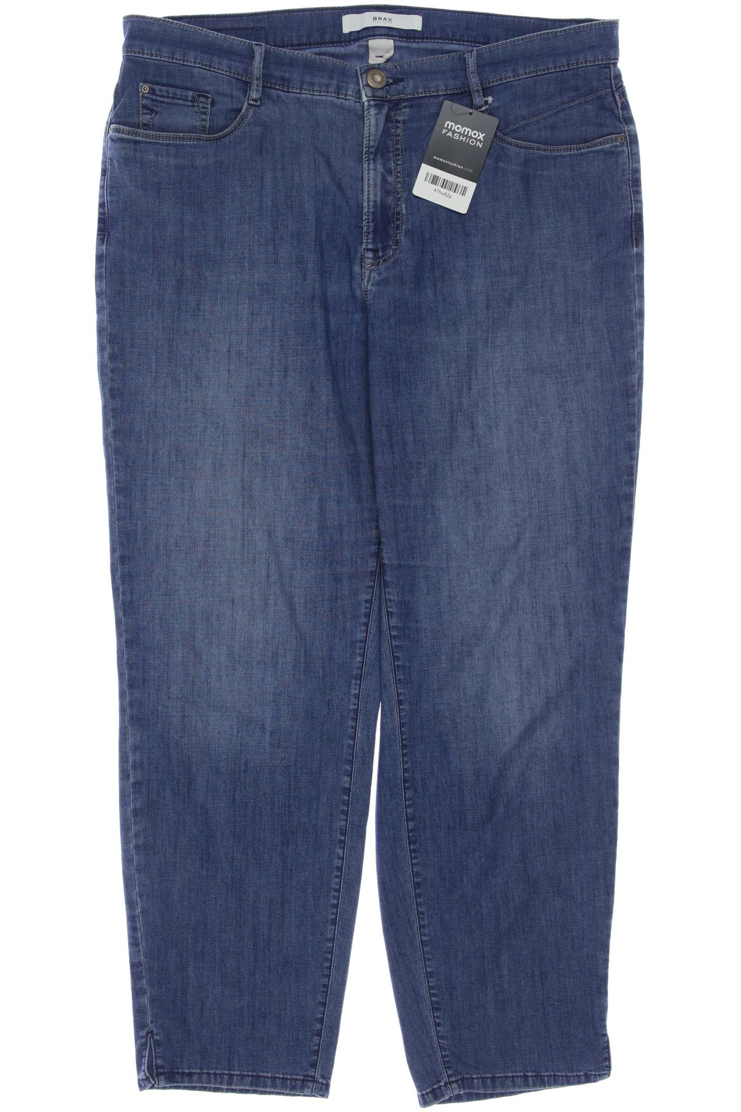 

Brax Damen Jeans, blau, Gr. 32