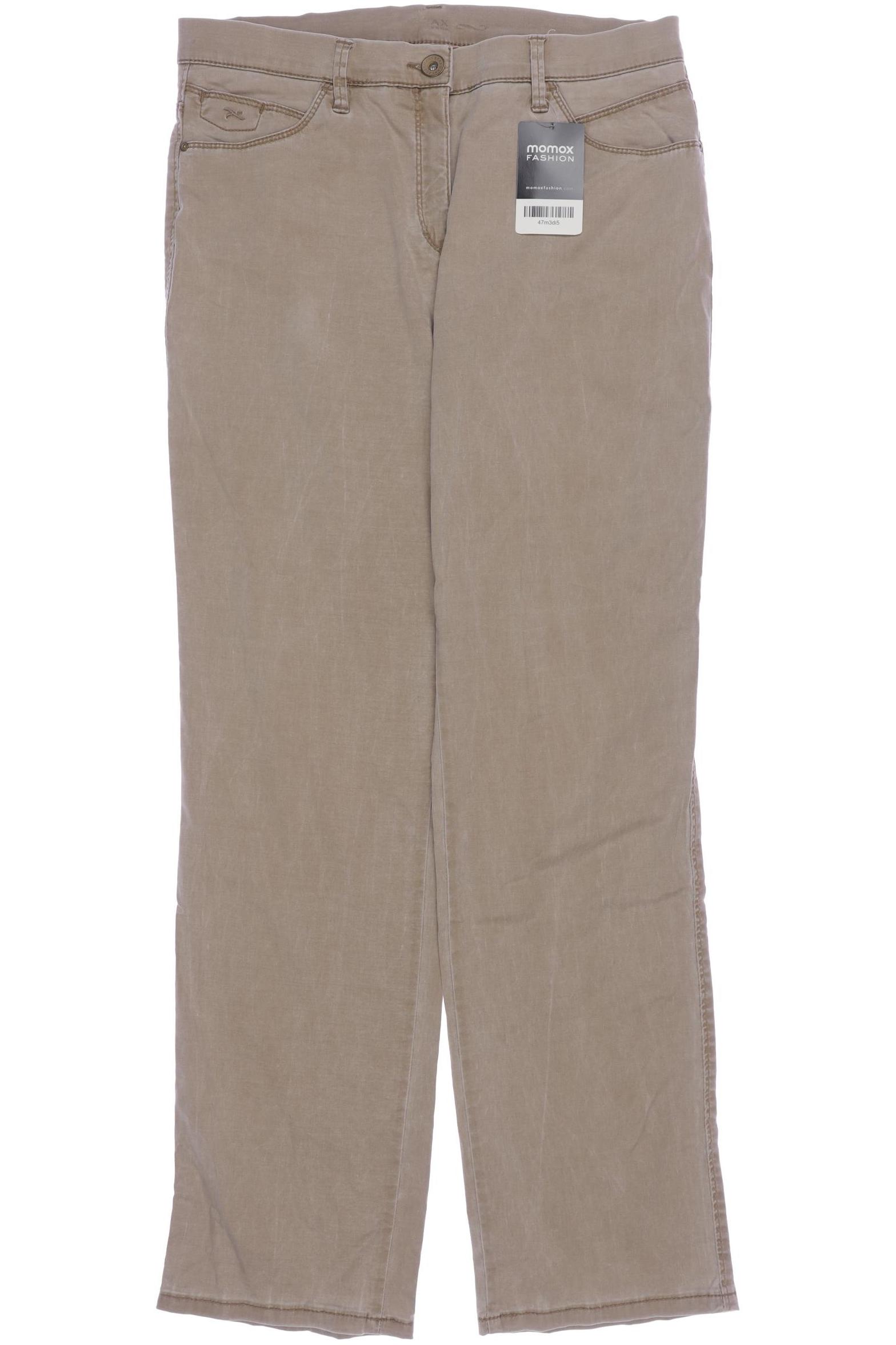 

Brax Damen Jeans, beige, Gr. 29