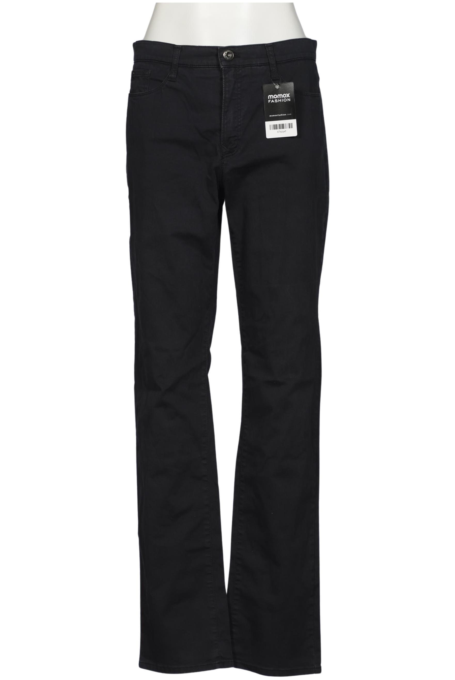 

Brax Damen Jeans, schwarz, Gr. 29