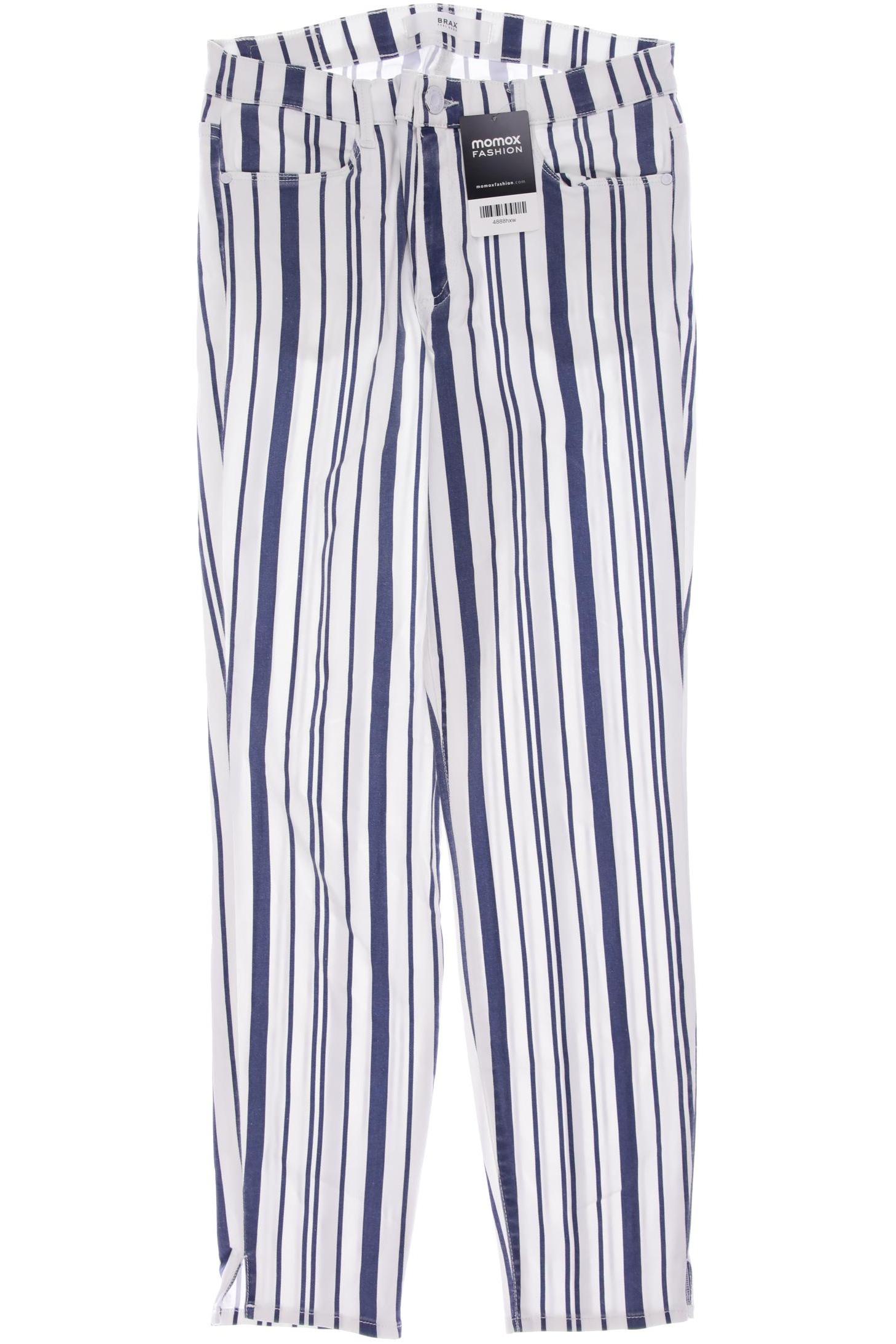 

BRAX Damen Jeans, blau