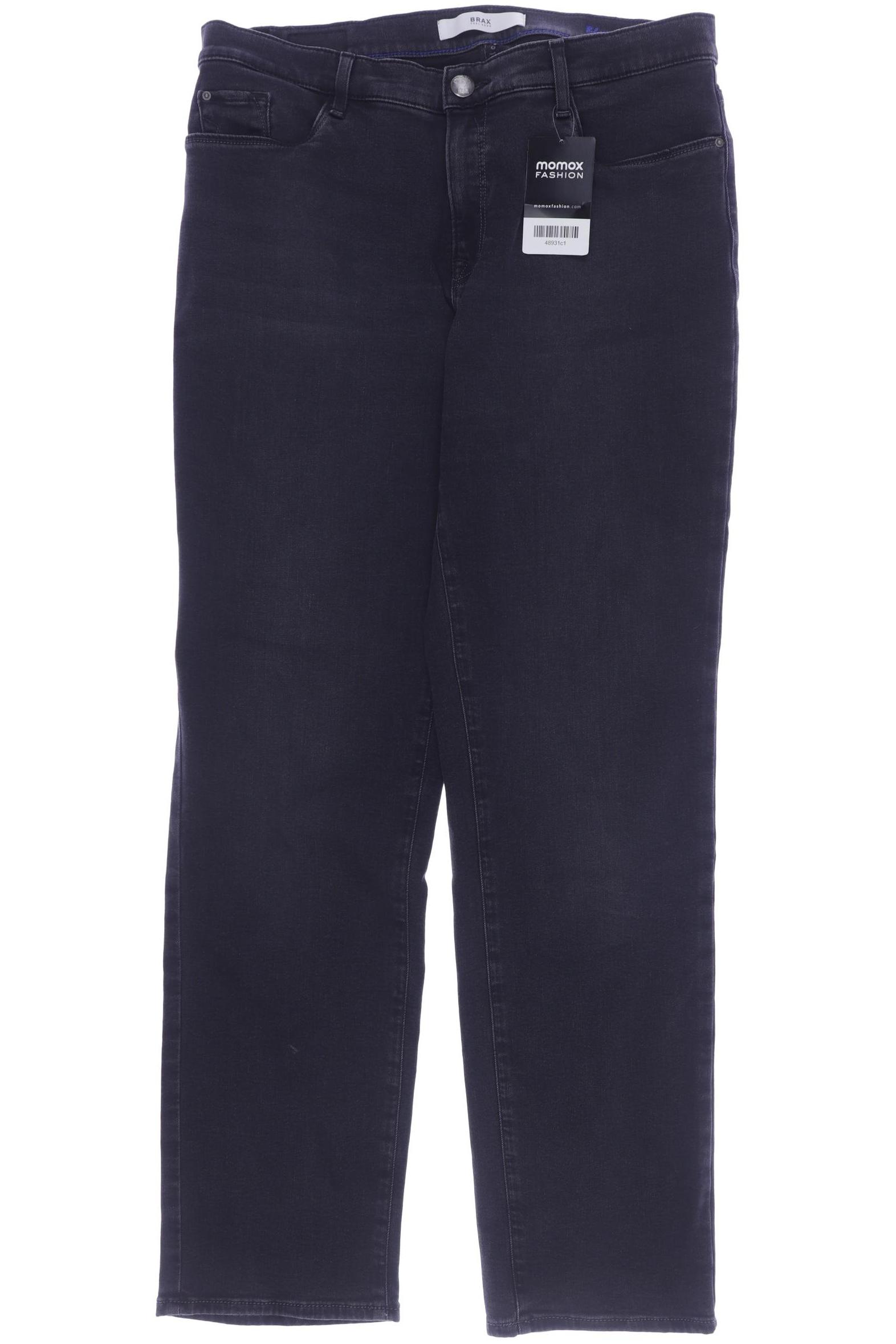 

BRAX Damen Jeans, grau