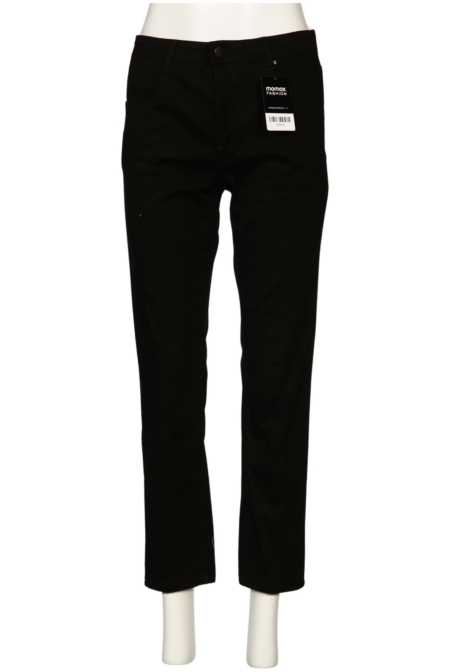 

Brax Damen Jeans, schwarz, Gr. 30