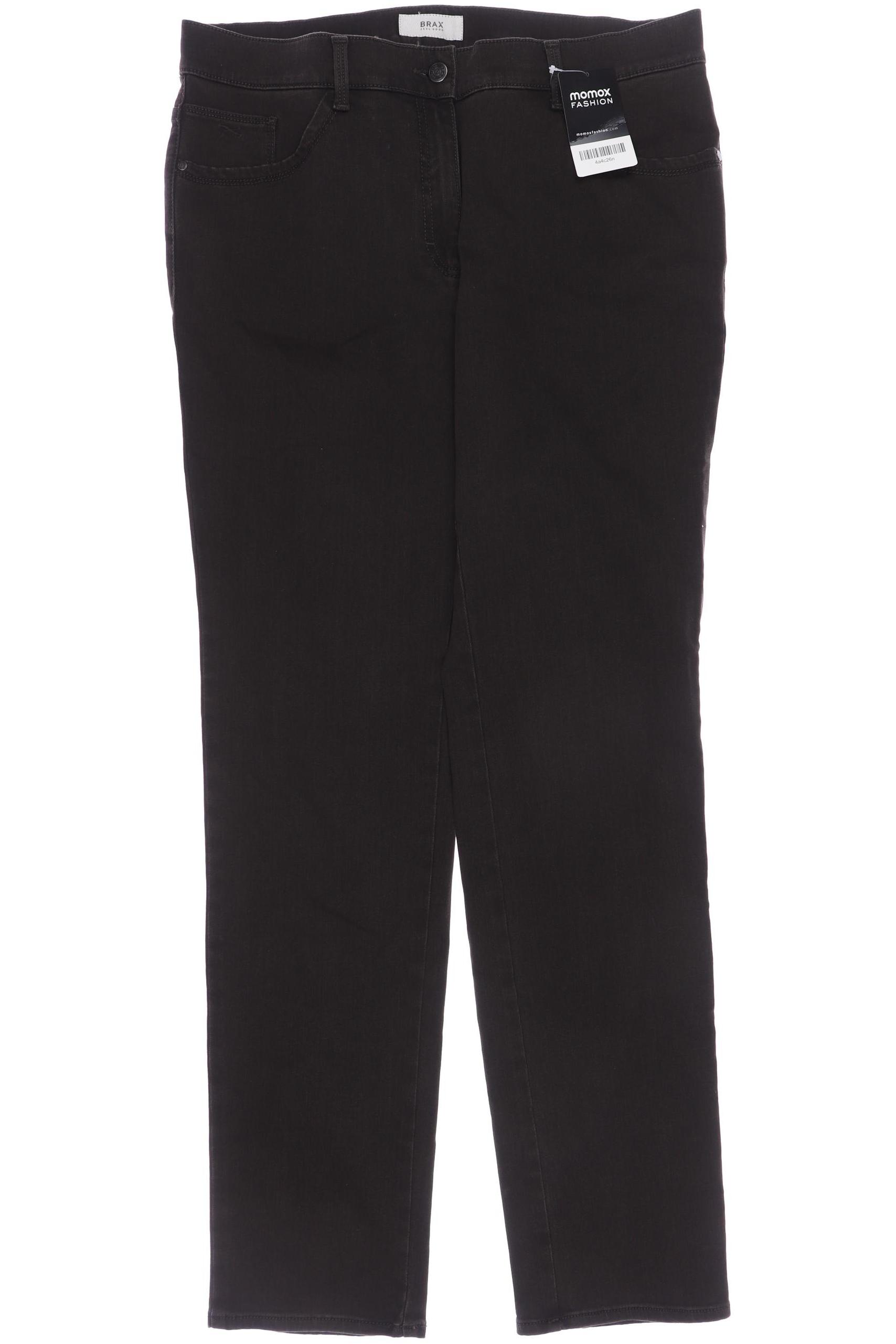 

BRAX Damen Jeans, braun