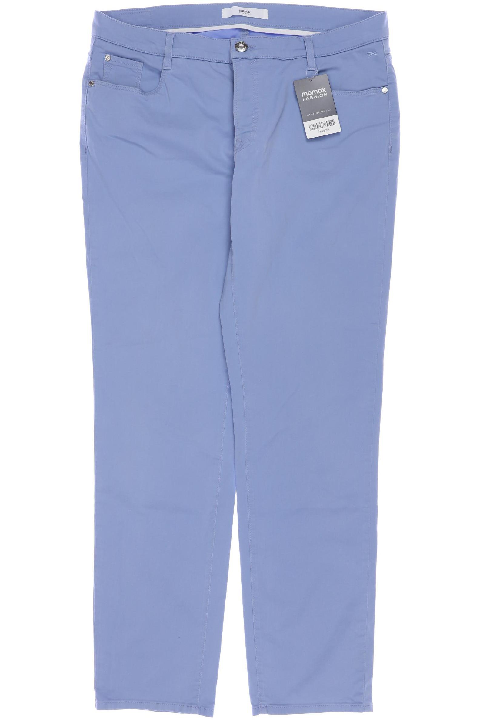 

BRAX Damen Jeans, blau