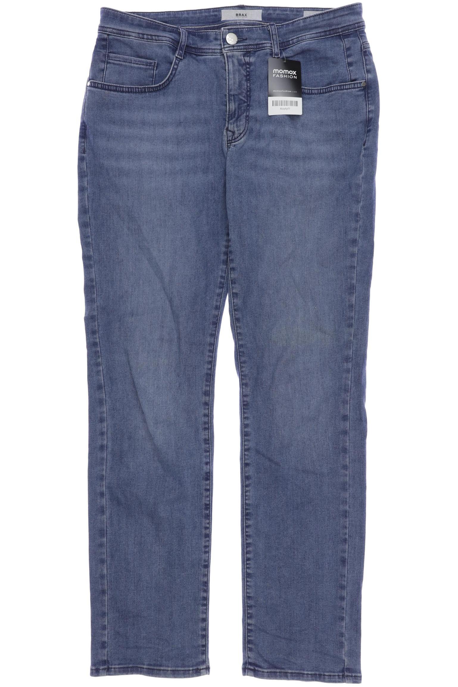 

Brax Damen Jeans, blau, Gr. 29