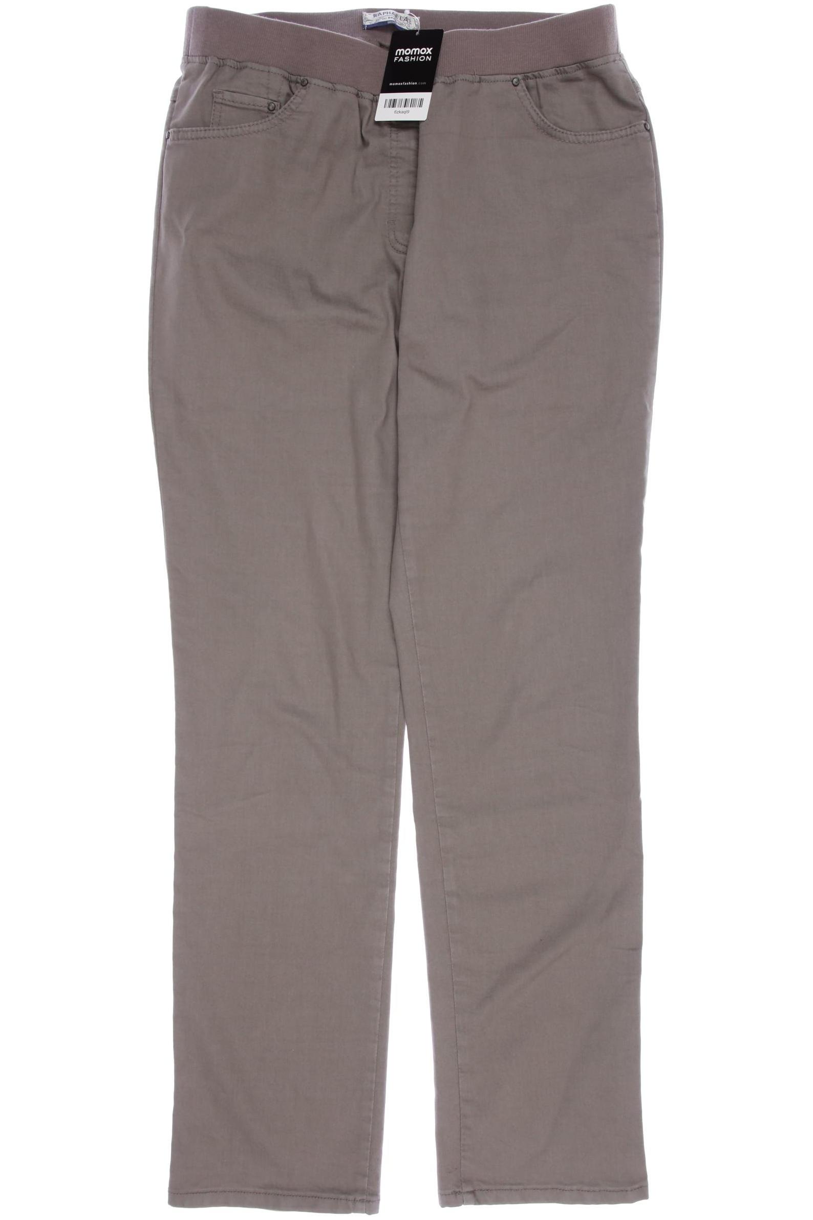 

Brax Damen Jeans, grau, Gr. 42