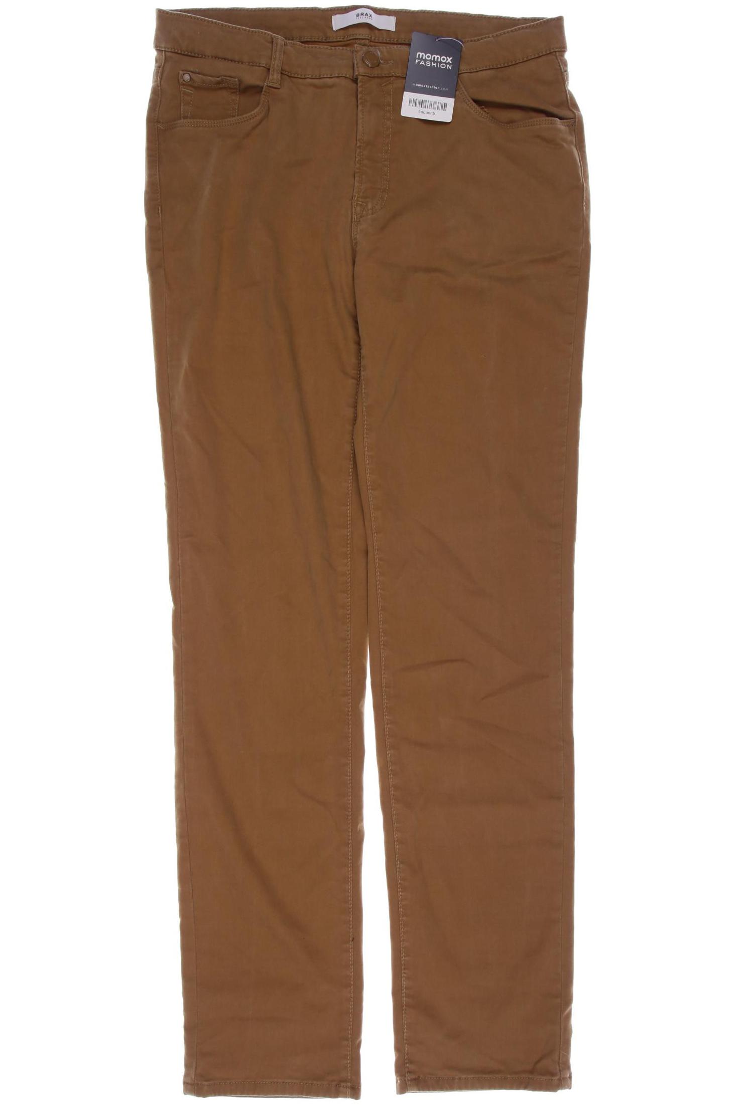 

BRAX Damen Jeans, beige