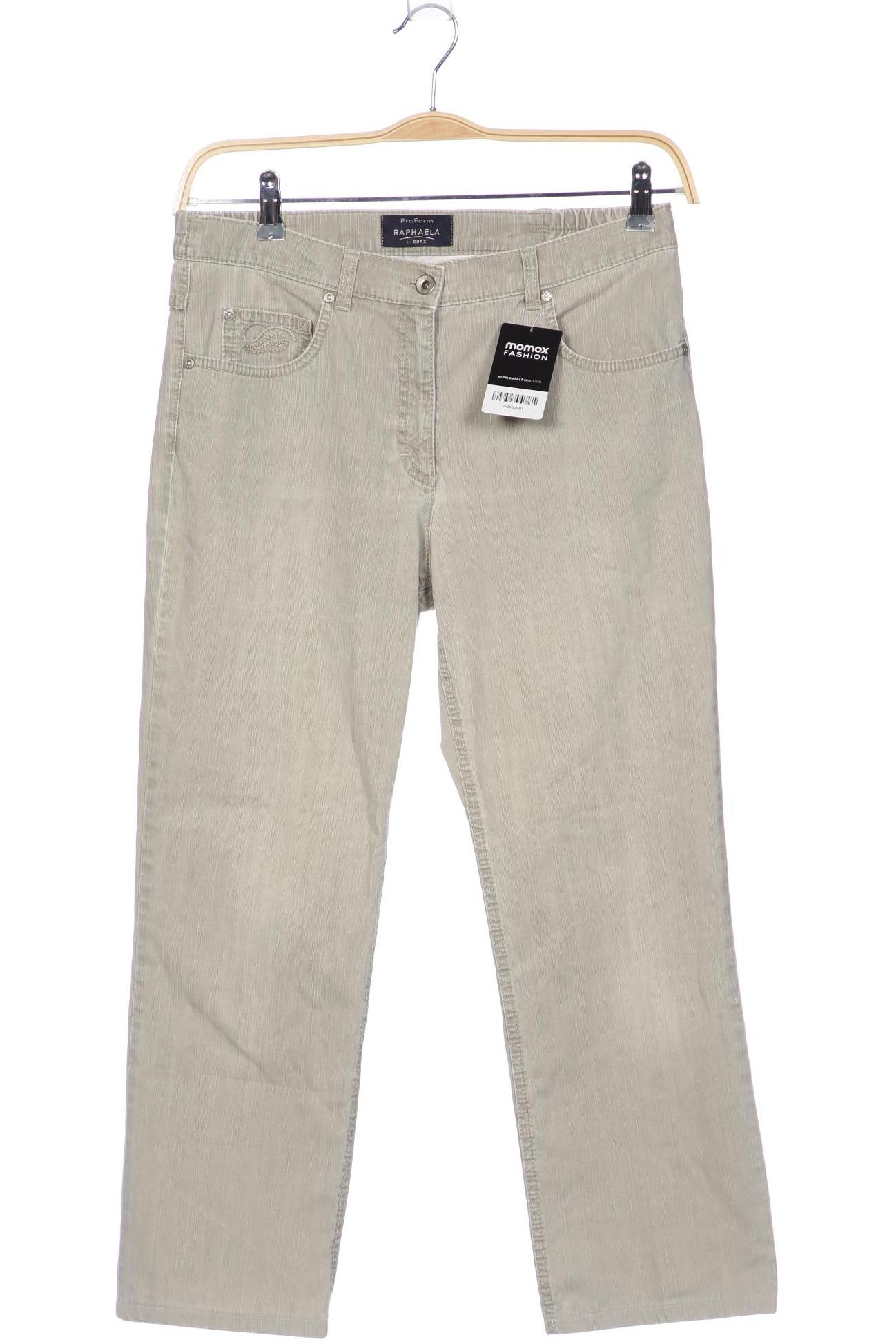 

BRAX Damen Jeans, beige