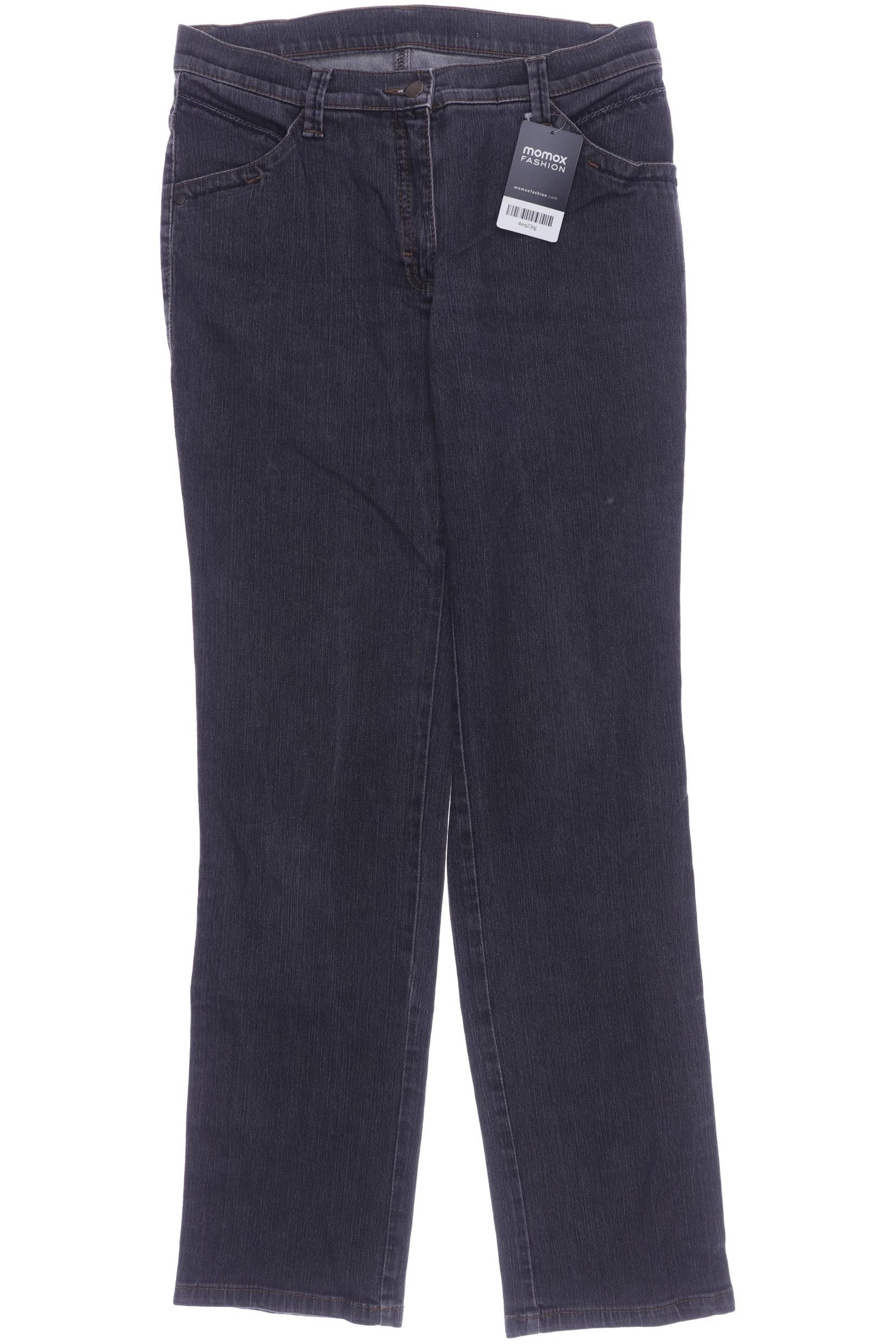 

BRAX Damen Jeans, grau