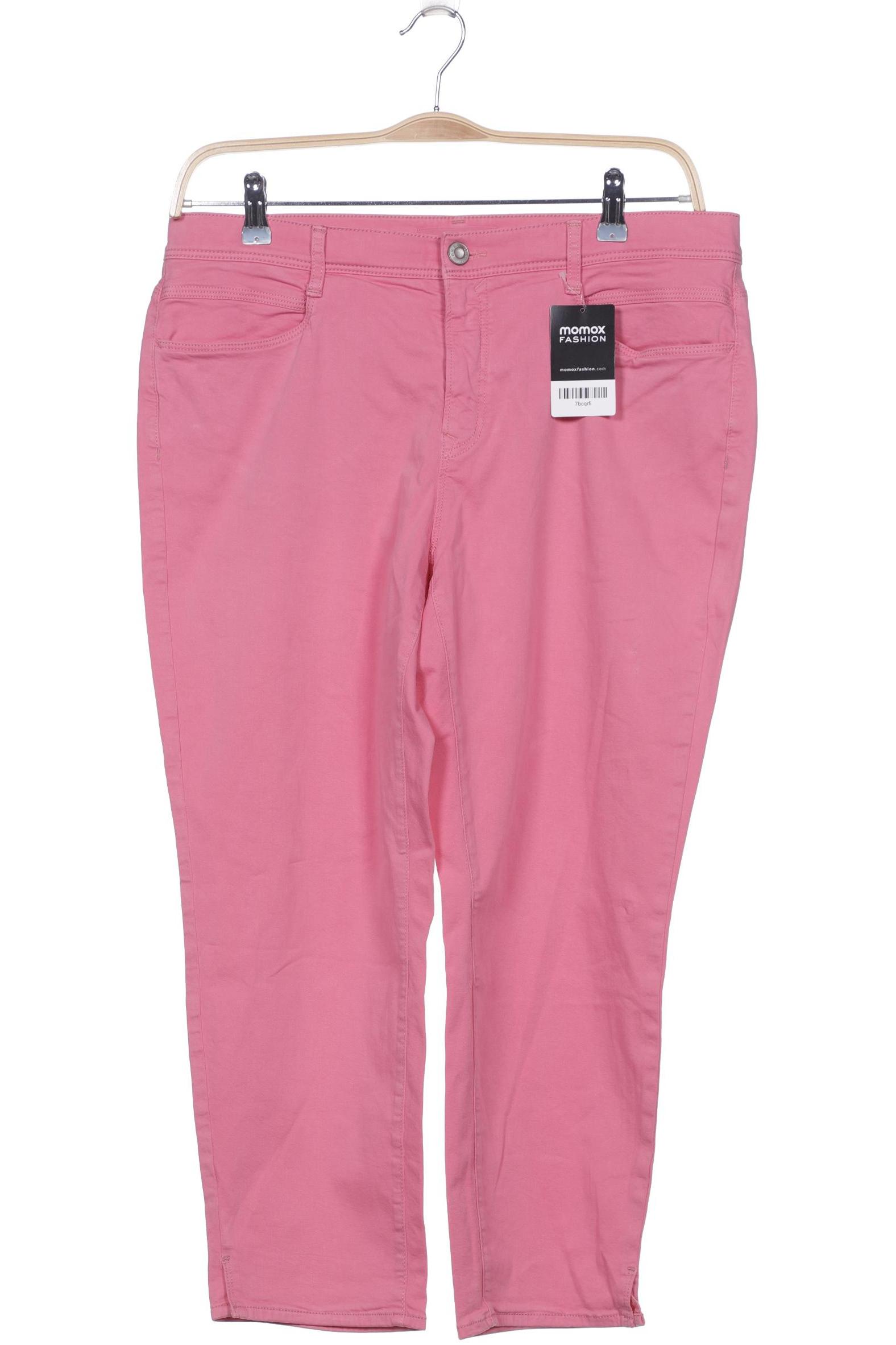 

Brax Damen Jeans, pink, Gr. 44