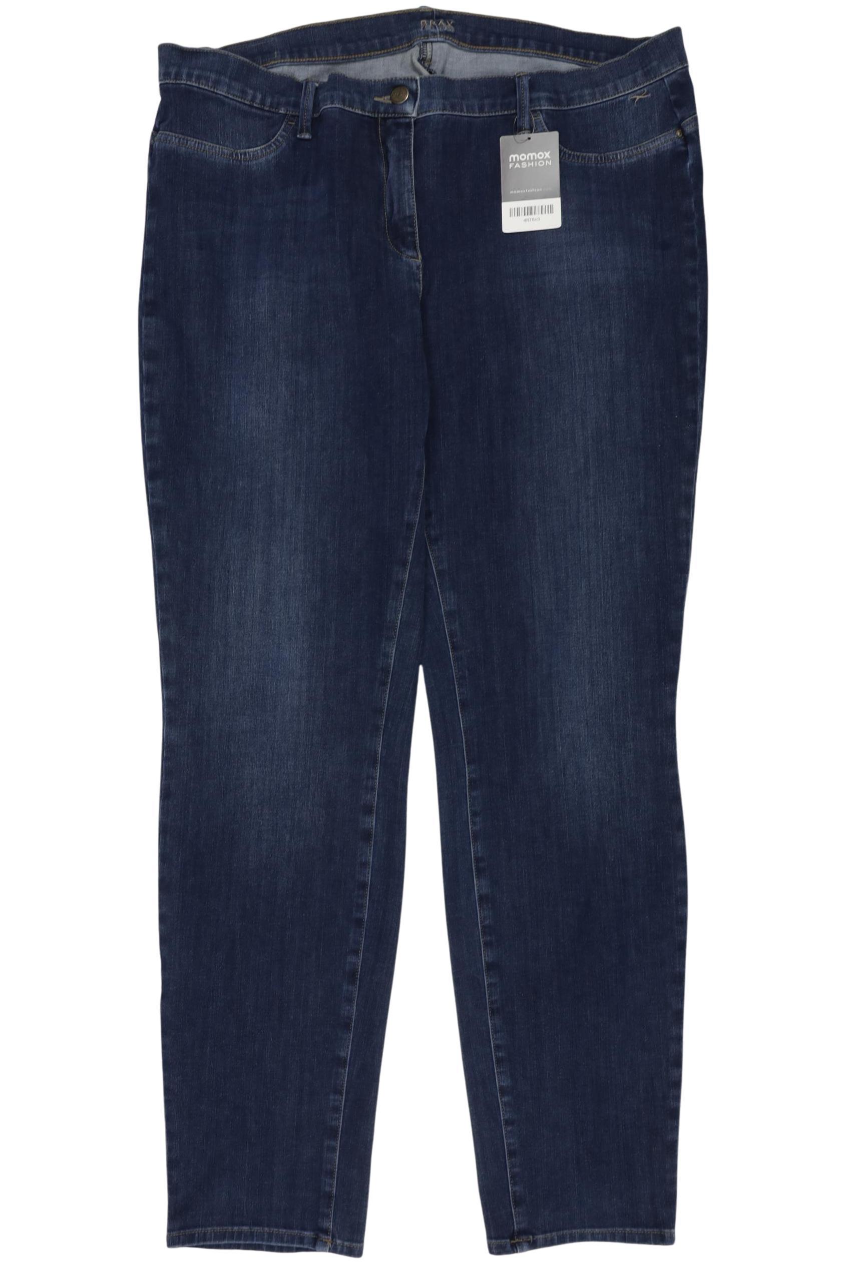 

Brax Damen Jeans, blau, Gr. 39