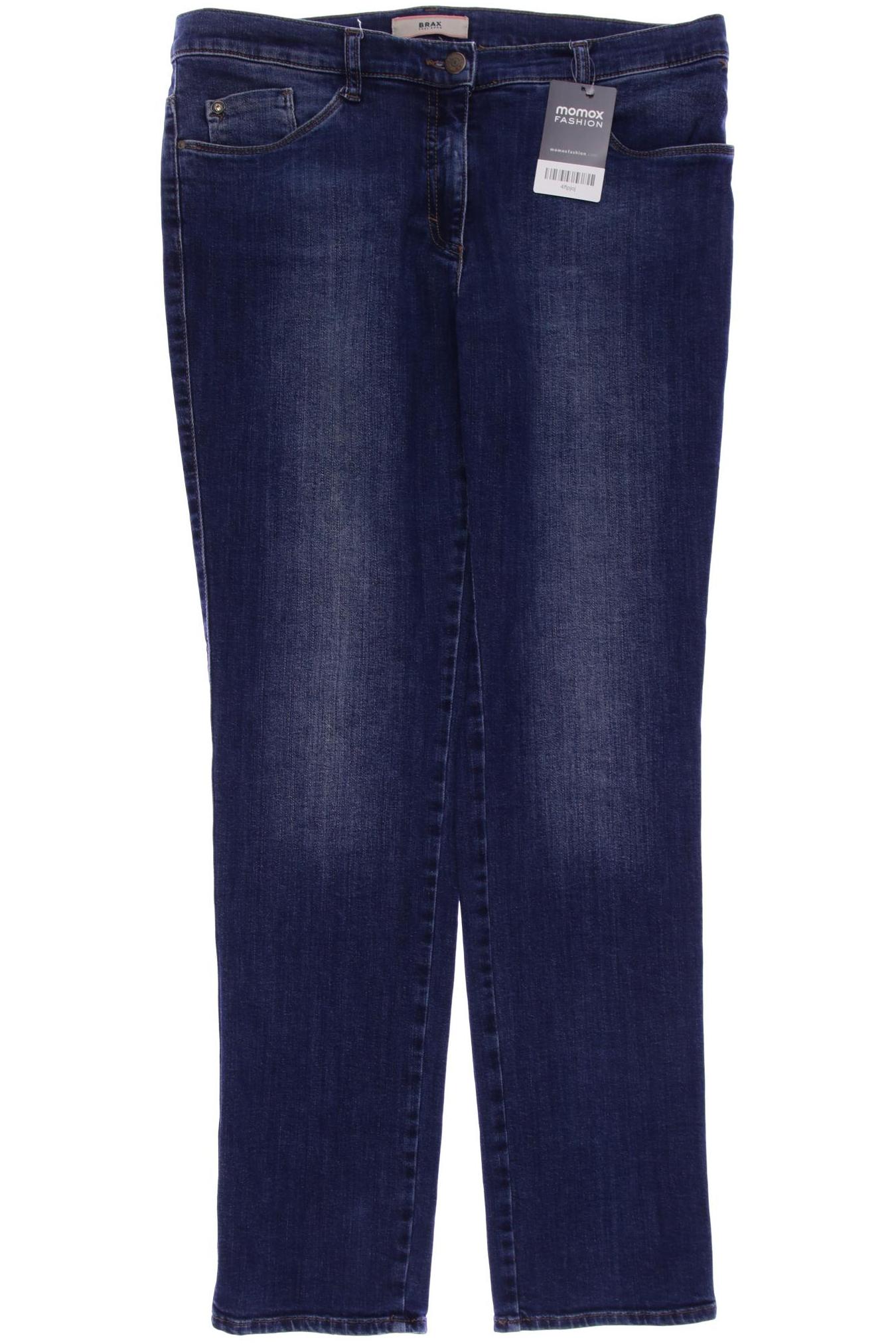 

BRAX Damen Jeans, blau