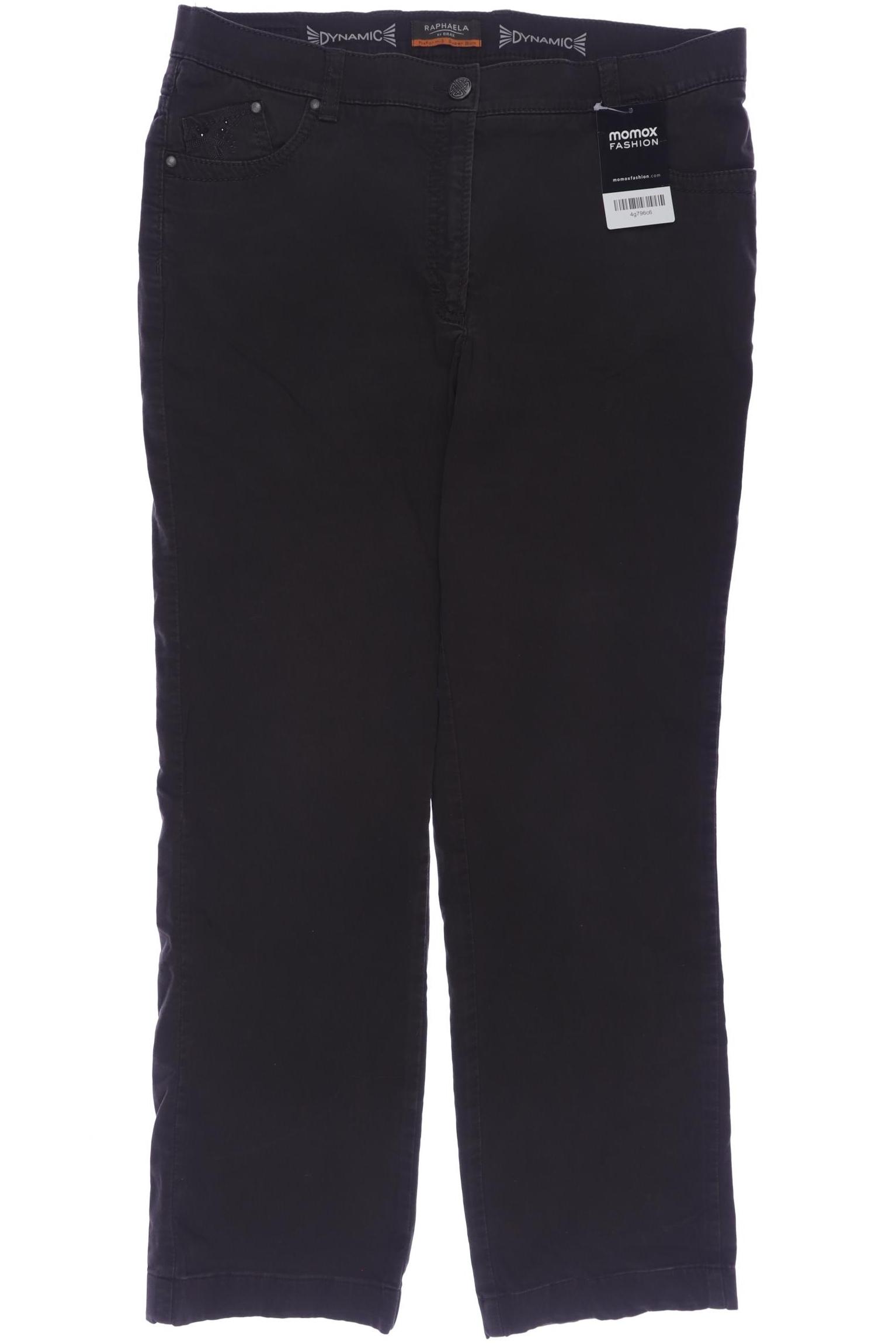 

Brax Damen Jeans, braun, Gr. 40