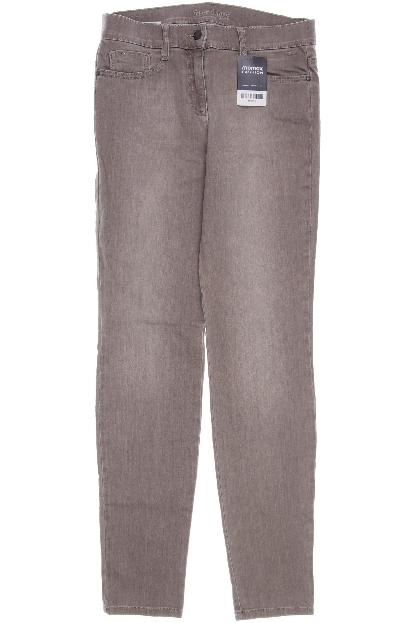 

BRAX Damen Jeans, beige