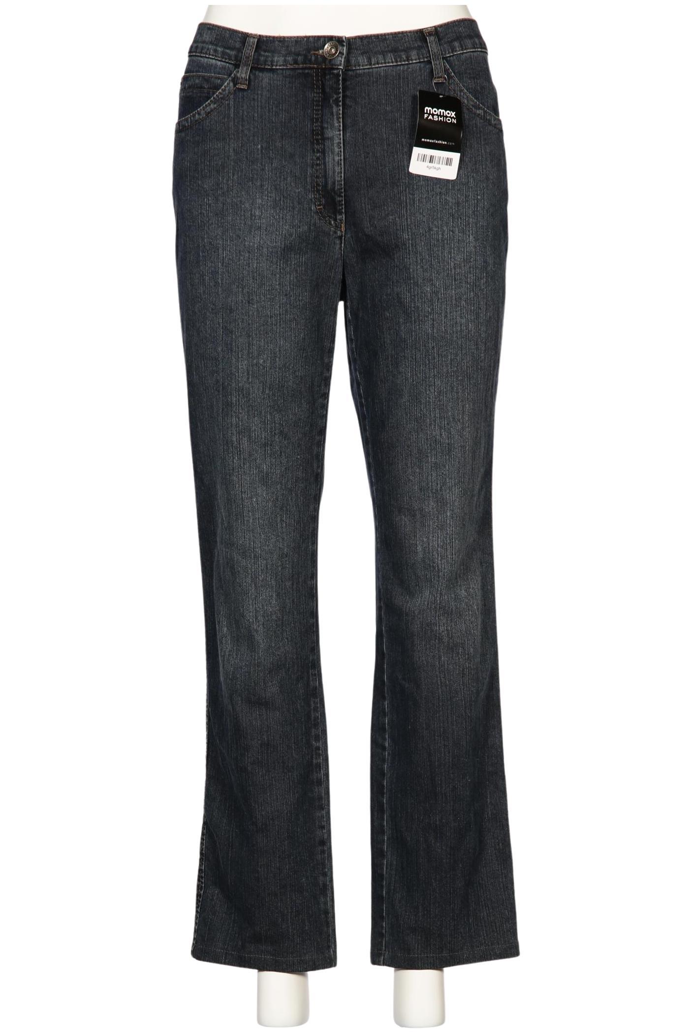 

Brax Damen Jeans, blau, Gr. 42
