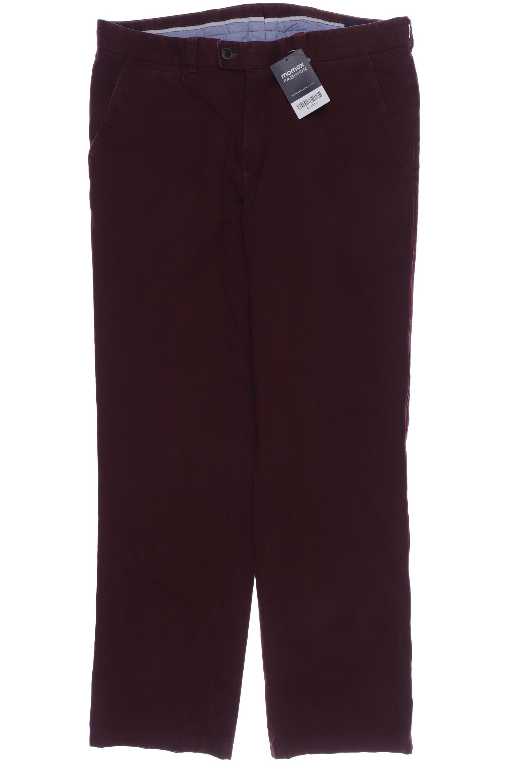 

BRAX Damen Jeans, bordeaux