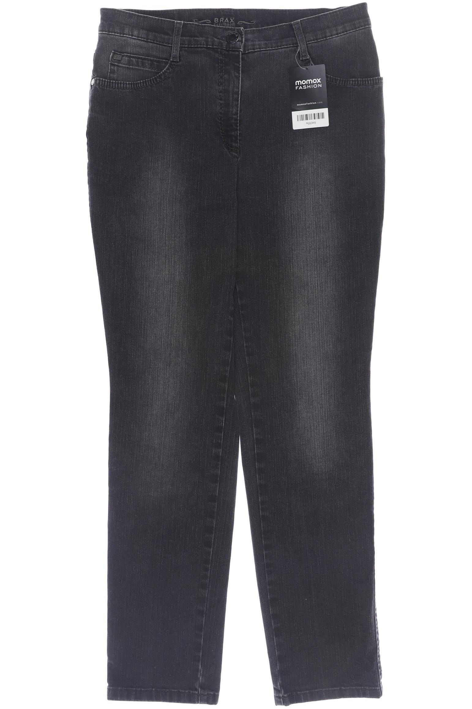 

BRAX Damen Jeans, grau