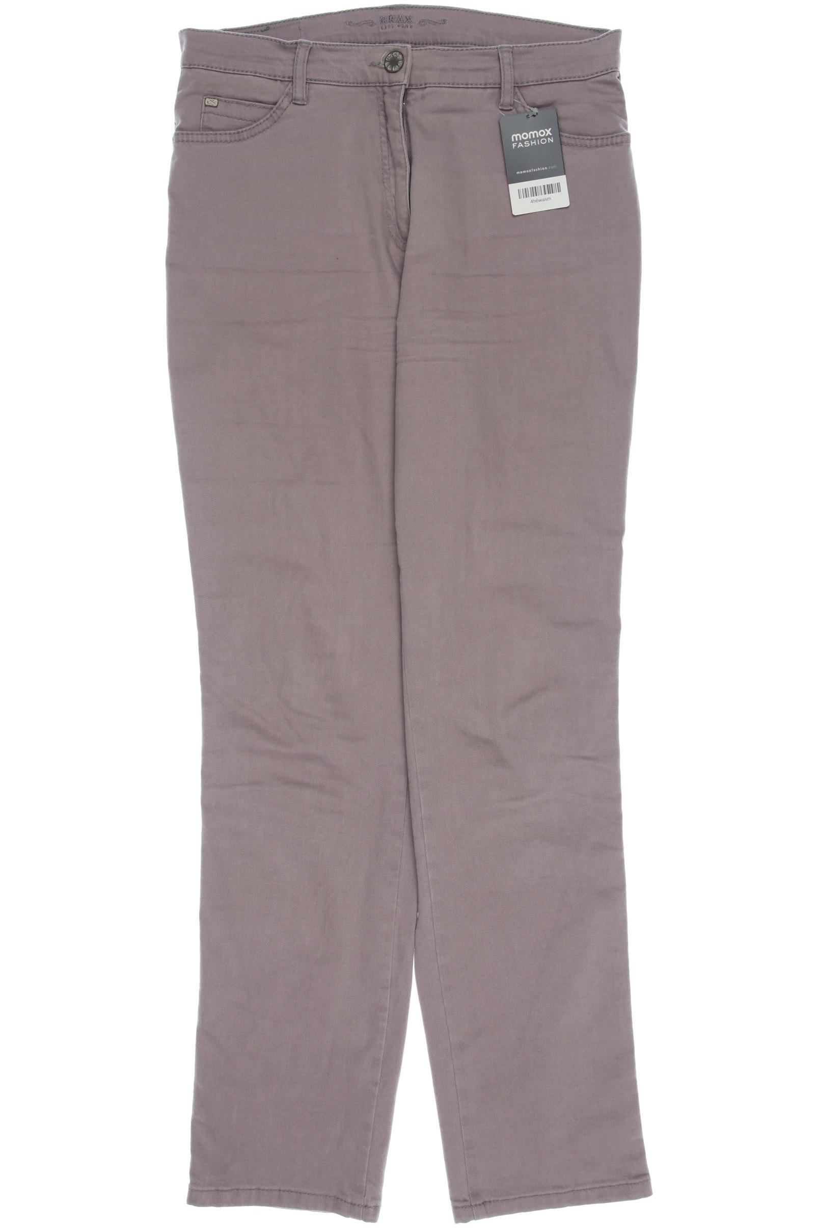 

Brax Damen Jeans, pink, Gr. 29
