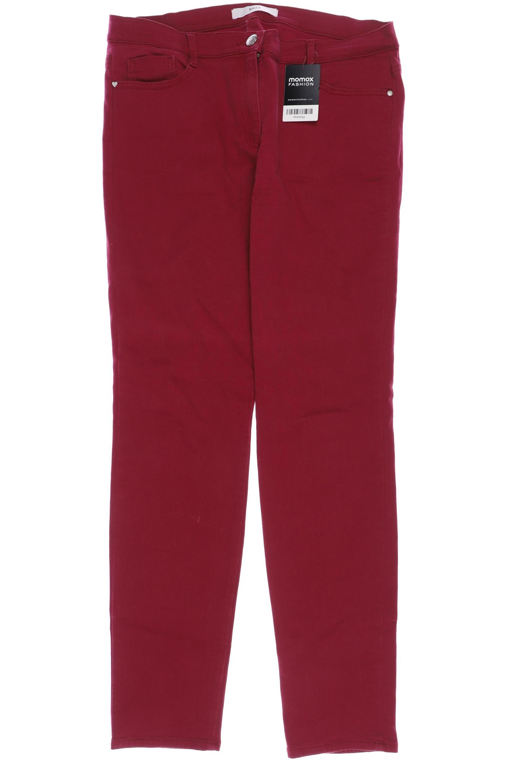 

BRAX Damen Jeans, pink