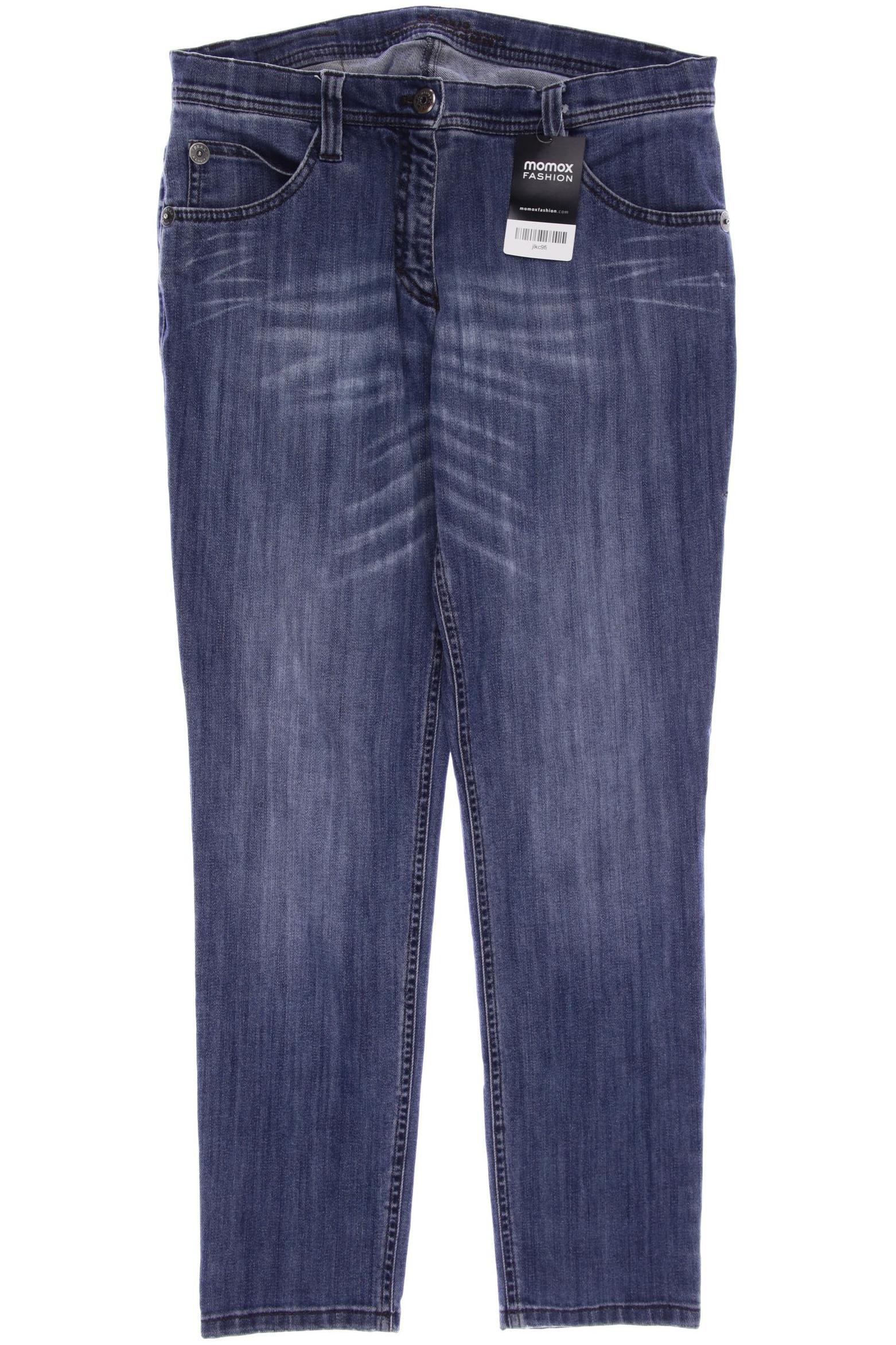 

Brax Damen Jeans, blau, Gr. 38