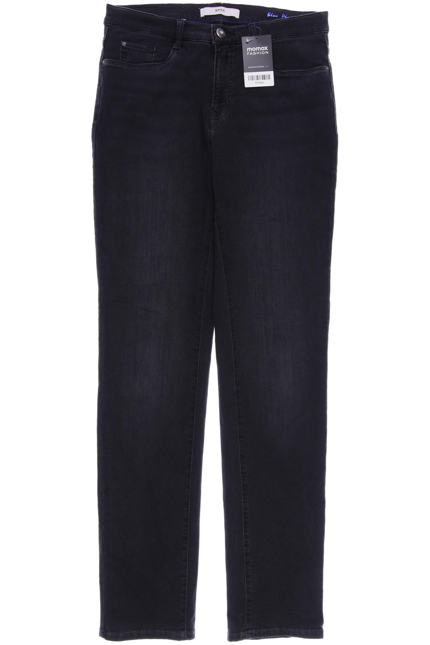 

BRAX Damen Jeans, grau