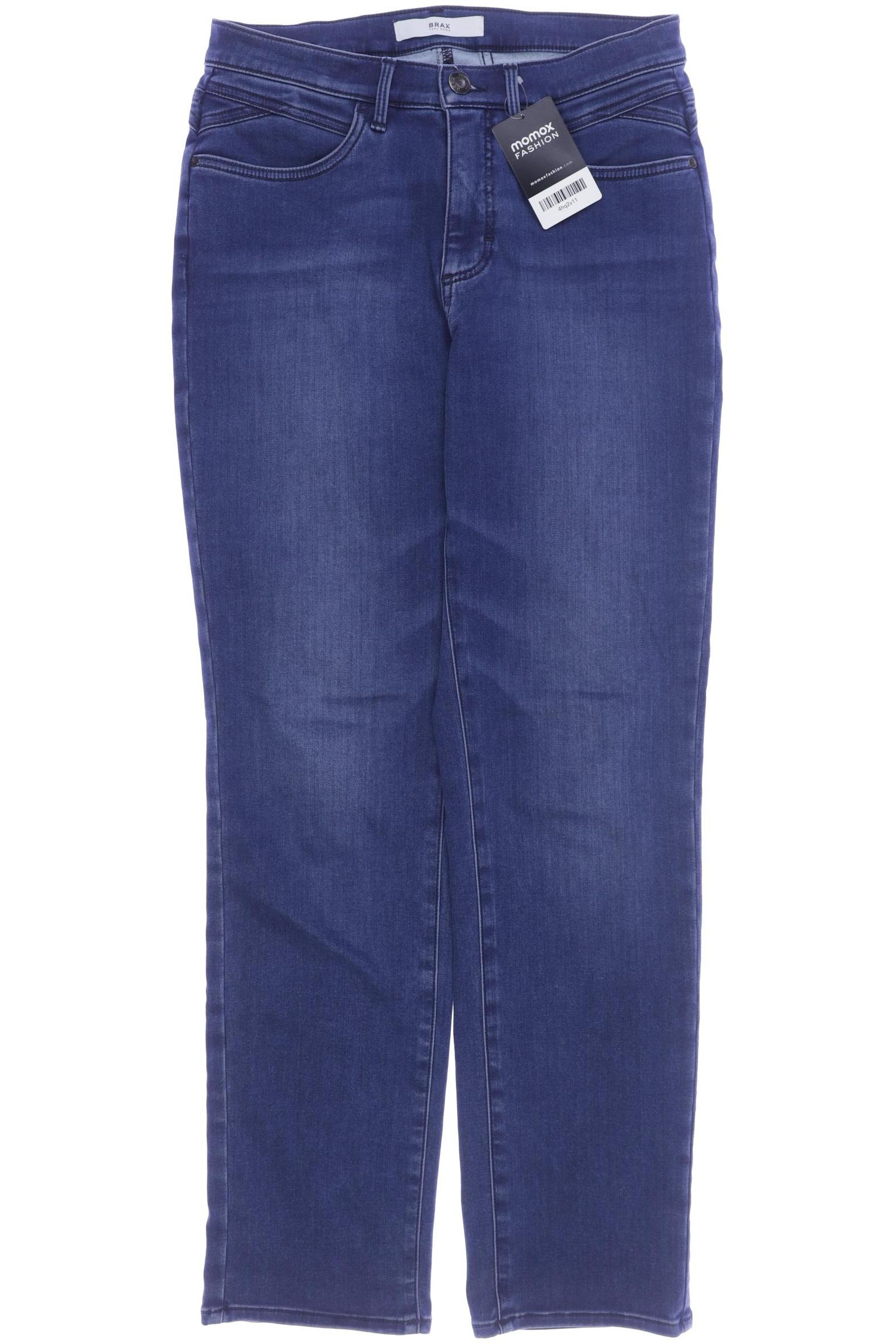 

BRAX Damen Jeans, blau