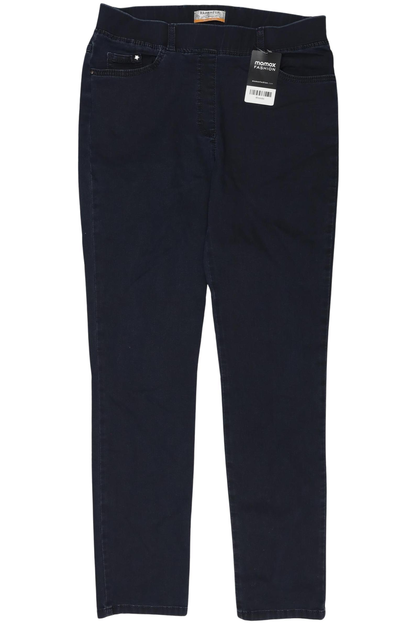 

Brax Damen Jeans, marineblau, Gr. 30
