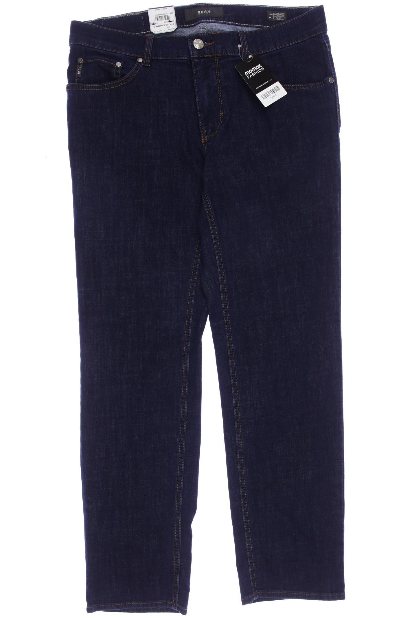 

Brax Damen Jeans, blau, Gr. 24