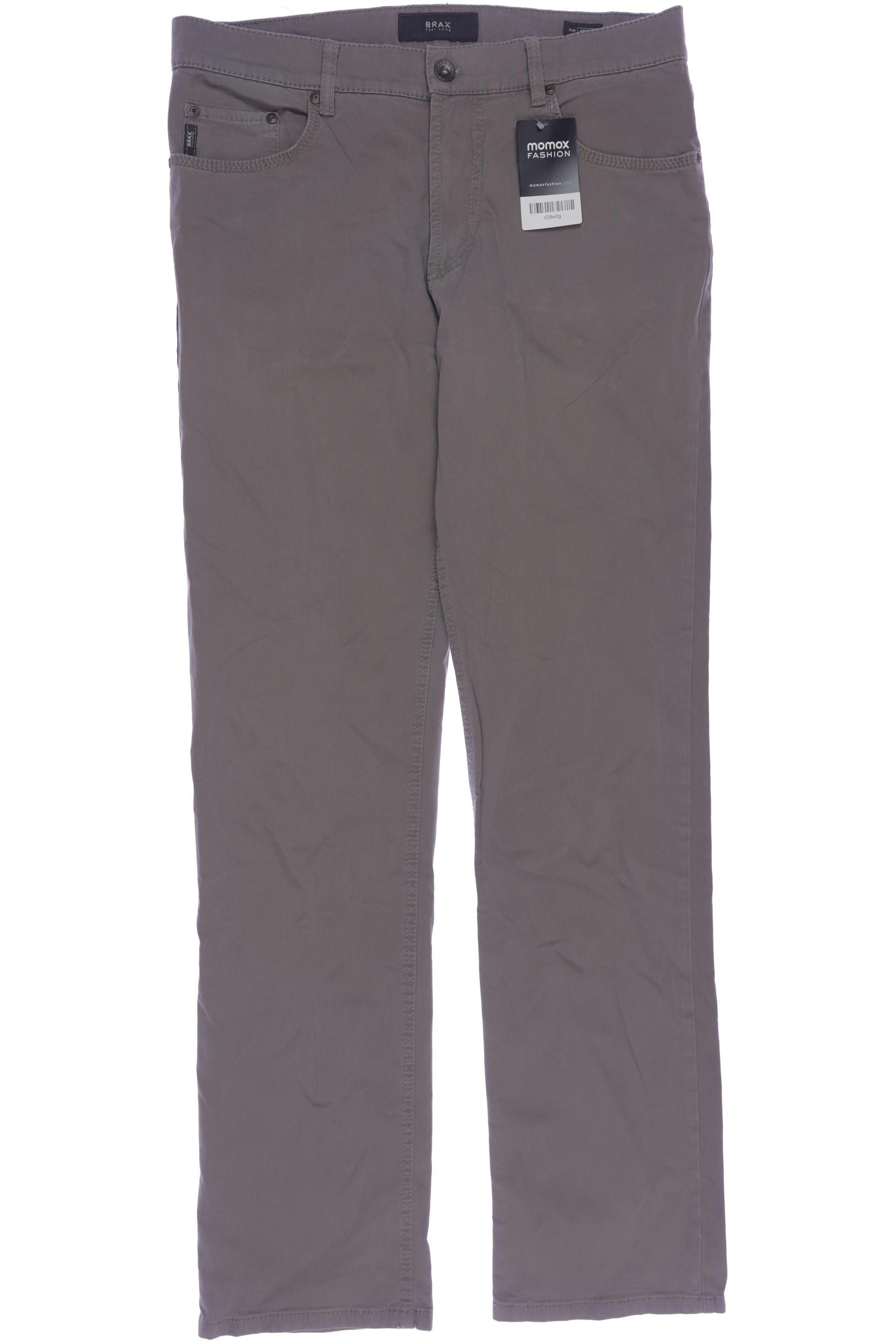 

Brax Damen Jeans, beige, Gr. 33