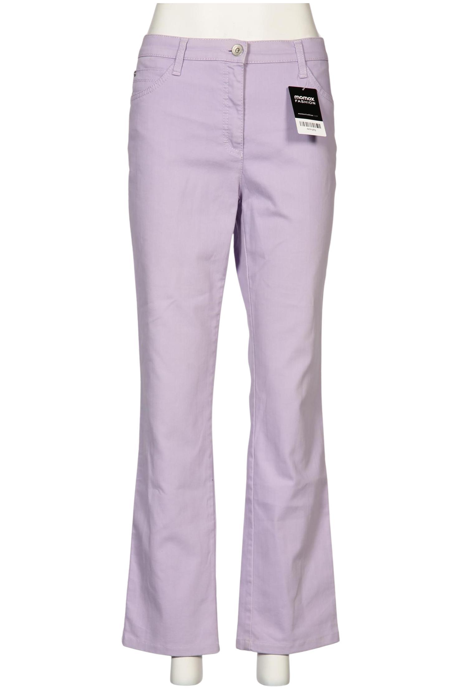 

Brax Damen Jeans, mehrfarbig, Gr. 40