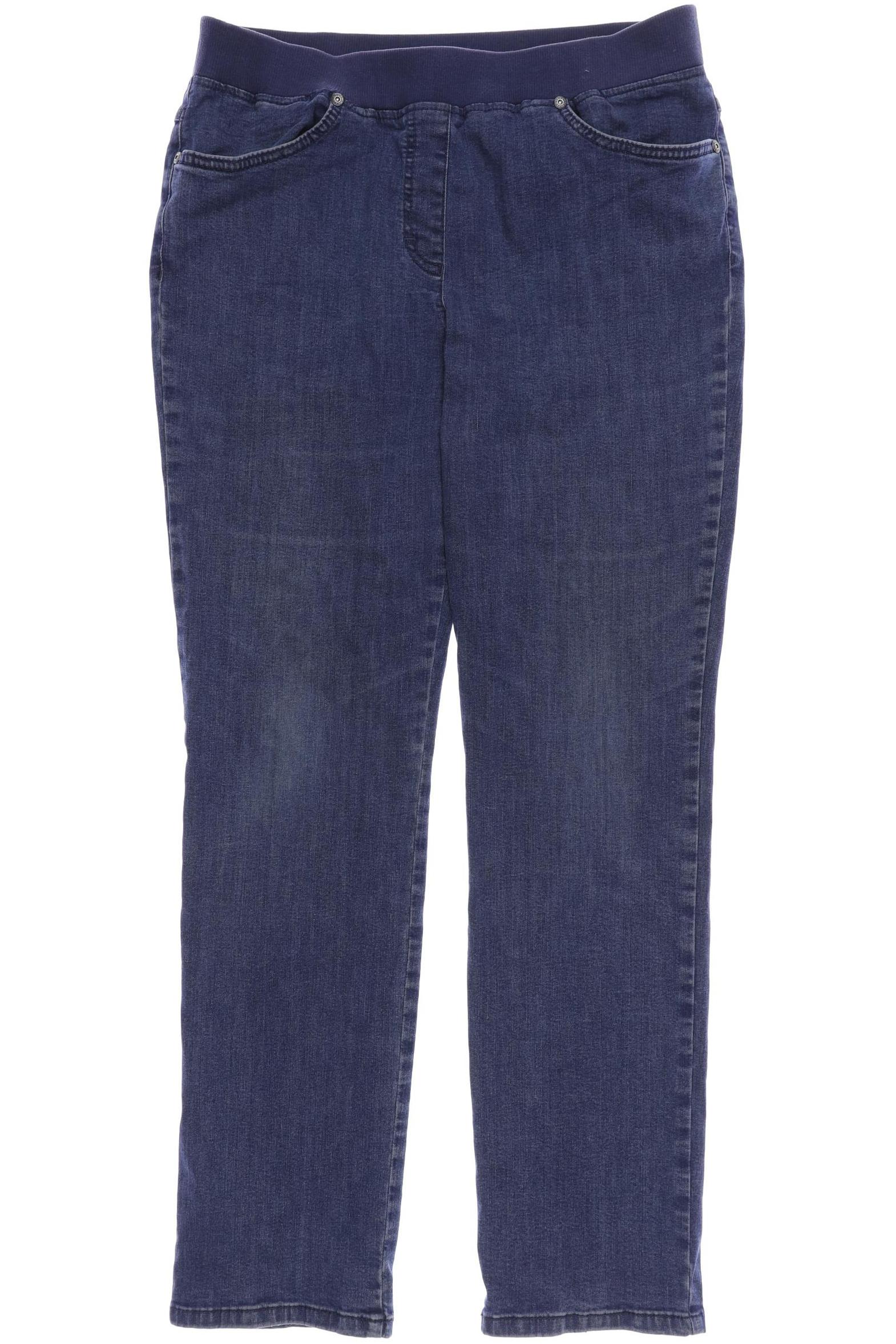 

Brax Damen Jeans, blau, Gr. 29