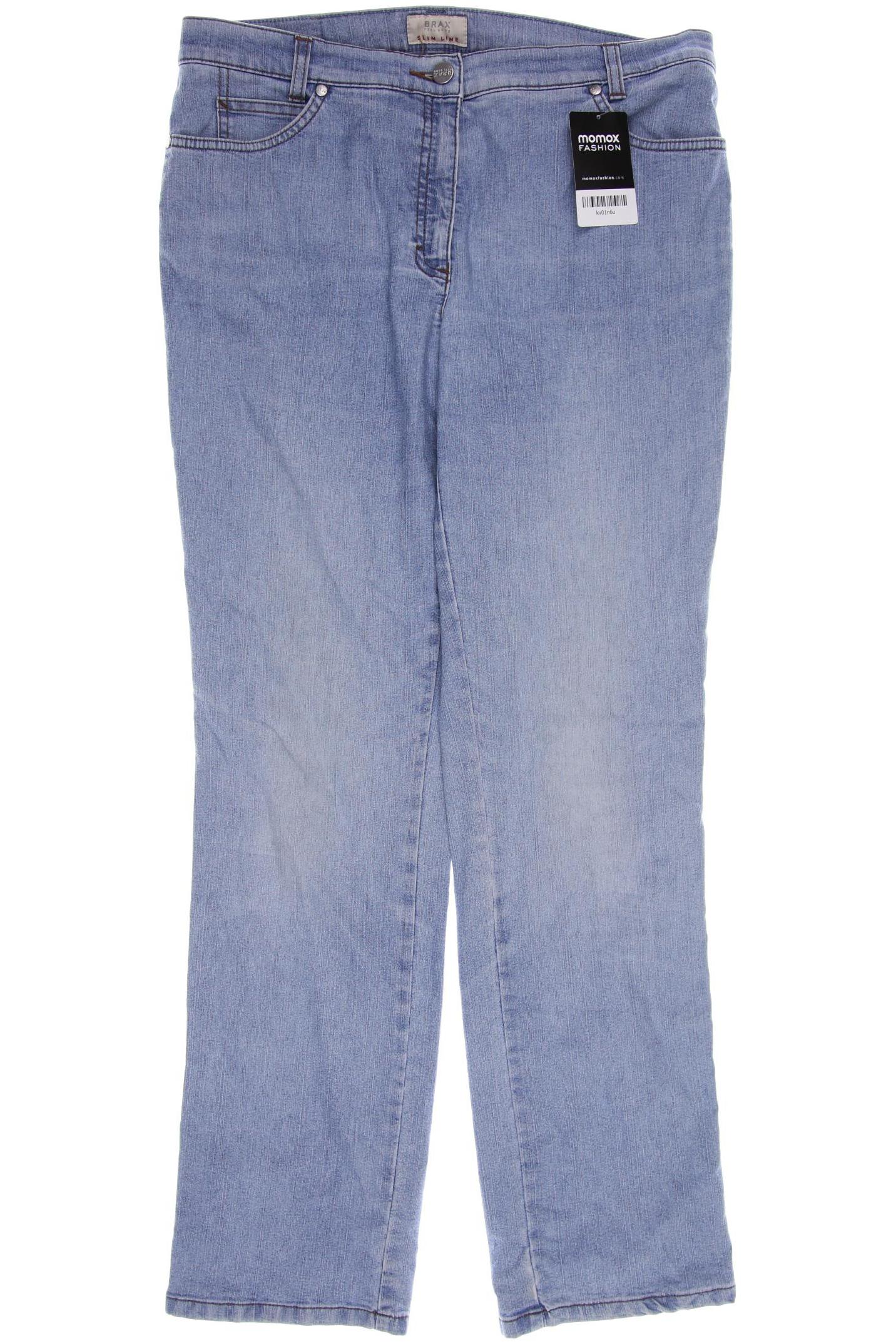

BRAX Damen Jeans, hellblau