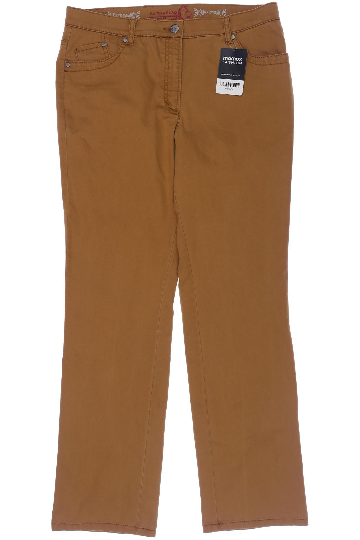 

Brax Damen Jeans, braun, Gr. 38