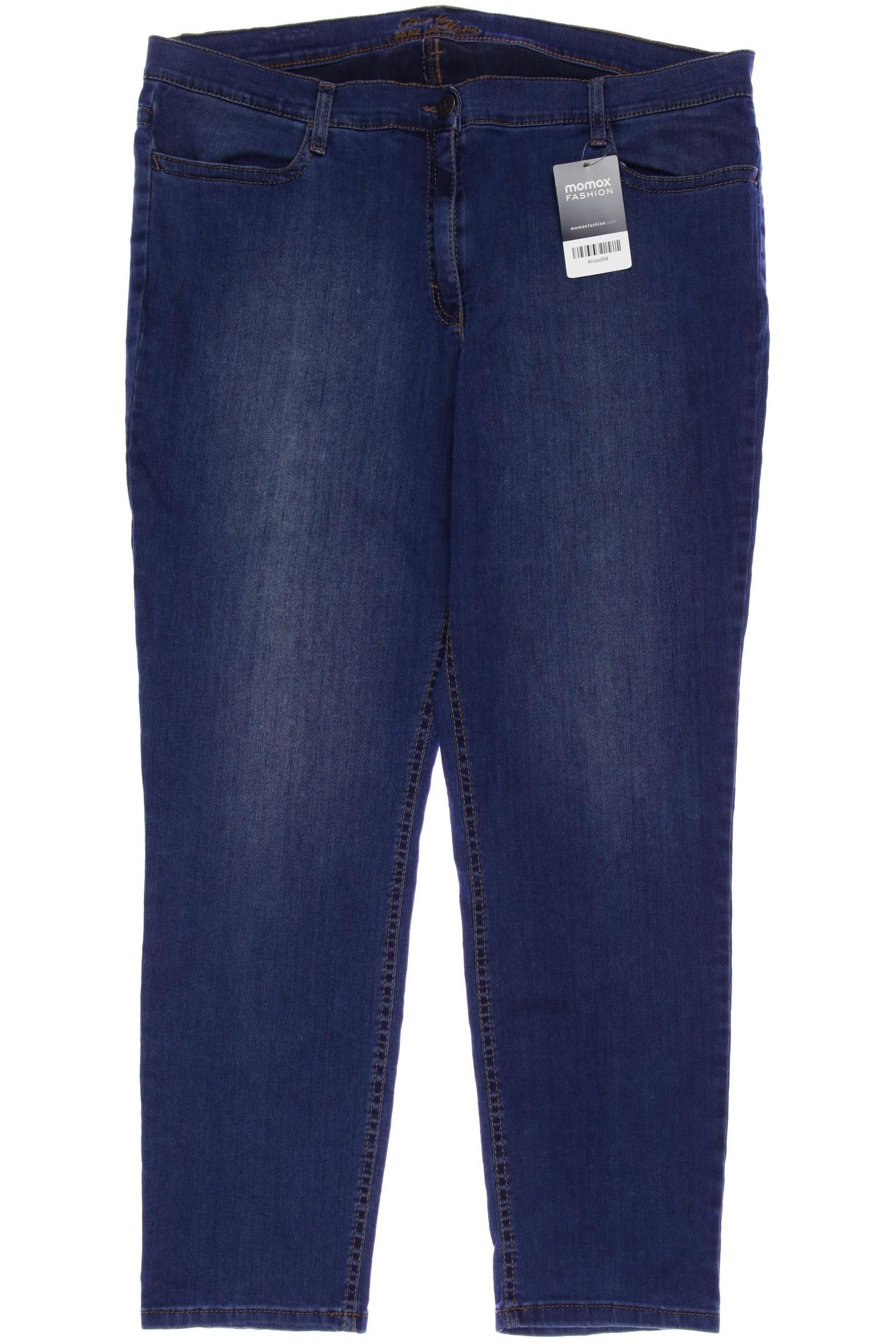 

Brax Damen Jeans, blau, Gr. 38