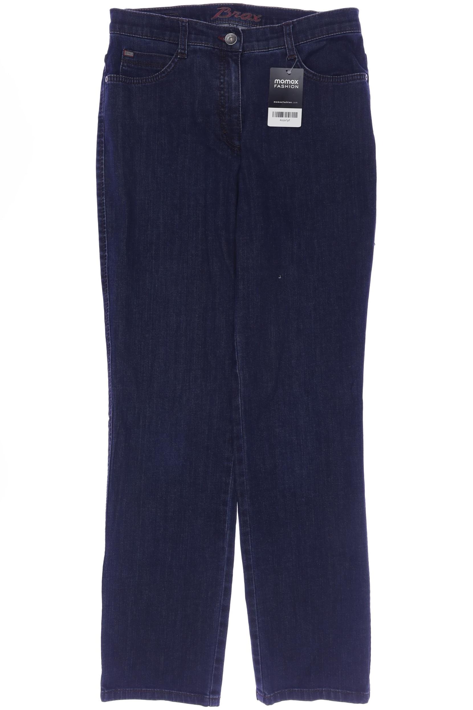 

Brax Damen Jeans, blau, Gr. 29