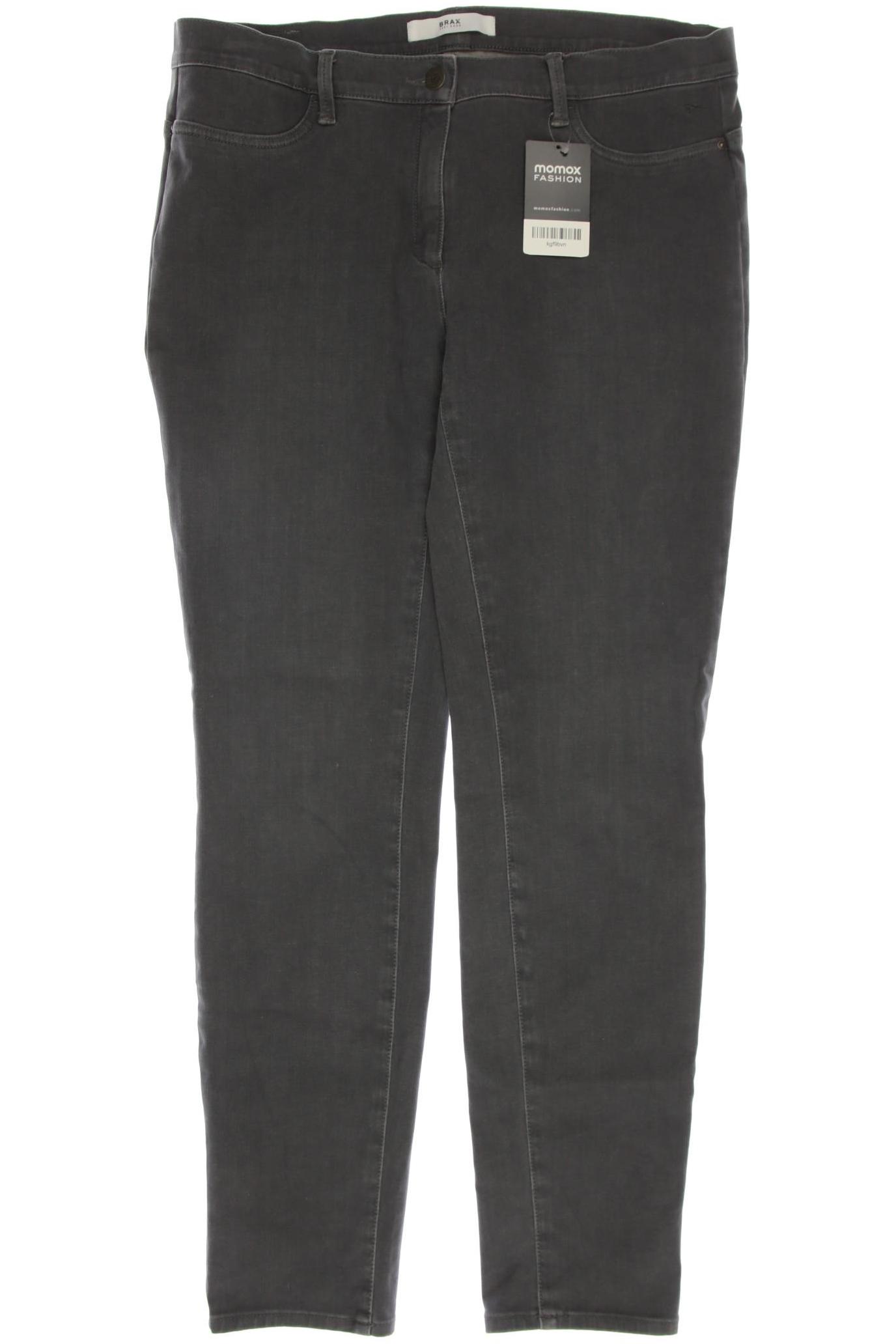 

BRAX Damen Jeans, grau